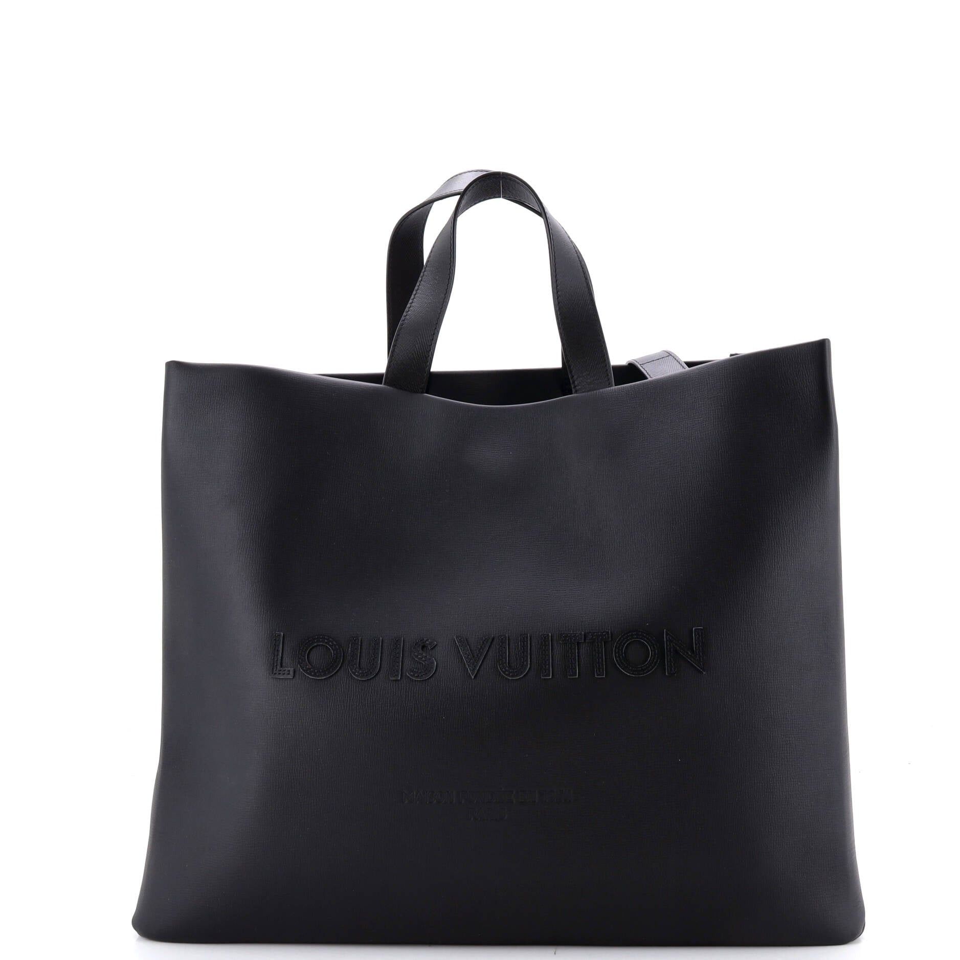 Louis Vuitton Shopper Tote Size ONE SIZE - 3 Thumbnail