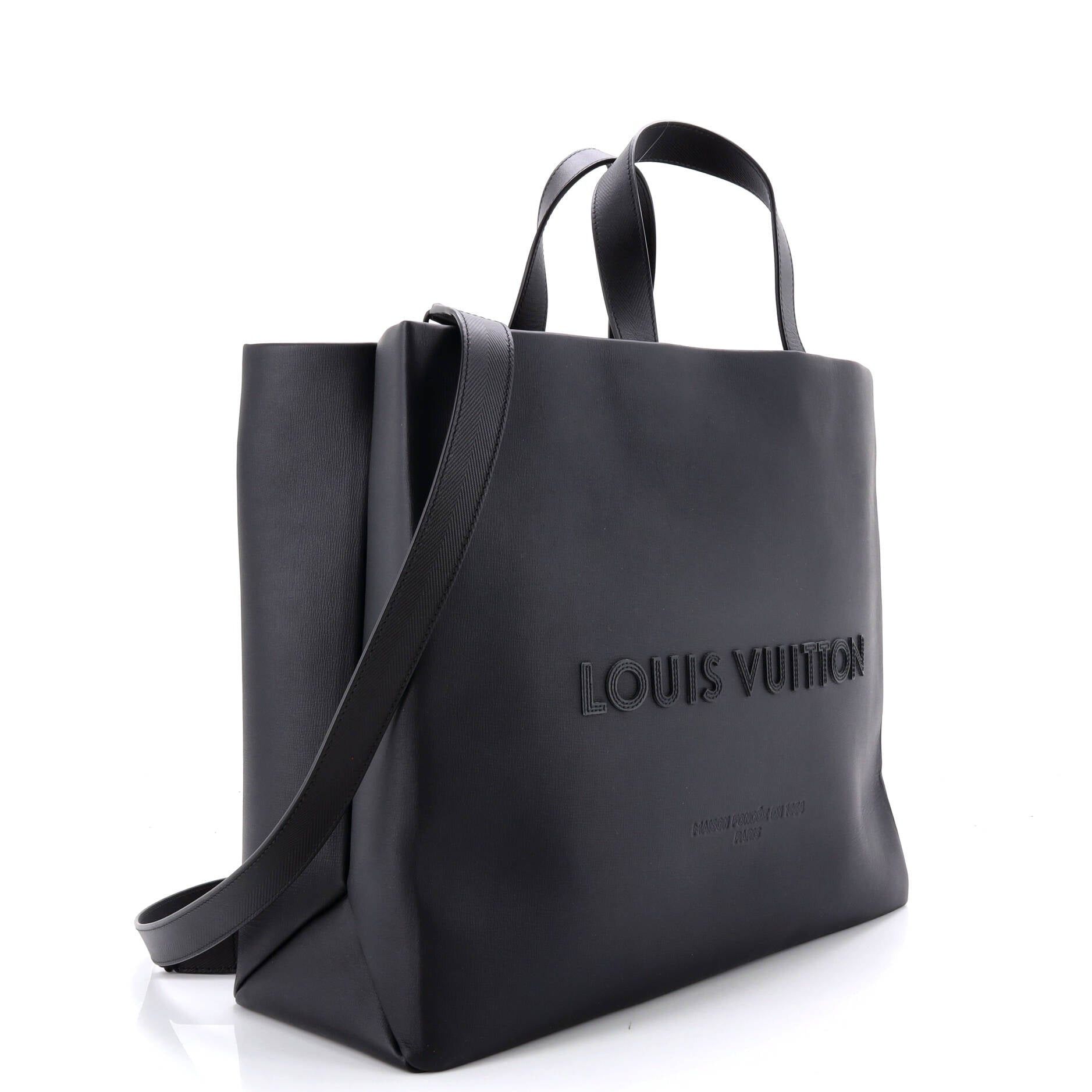 Louis Vuitton Shopper Tote Size ONE SIZE - 2 Thumbnail