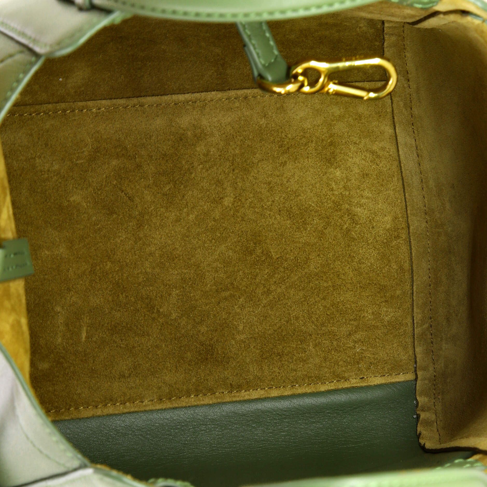 Loewe Hammock Nugget Bag Size ONE SIZE - 5 Thumbnail