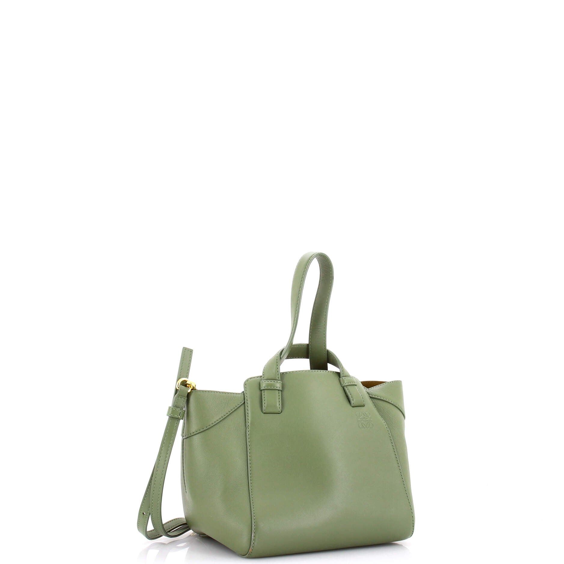 Loewe Hammock Nugget Bag Size ONE SIZE - 2 Thumbnail