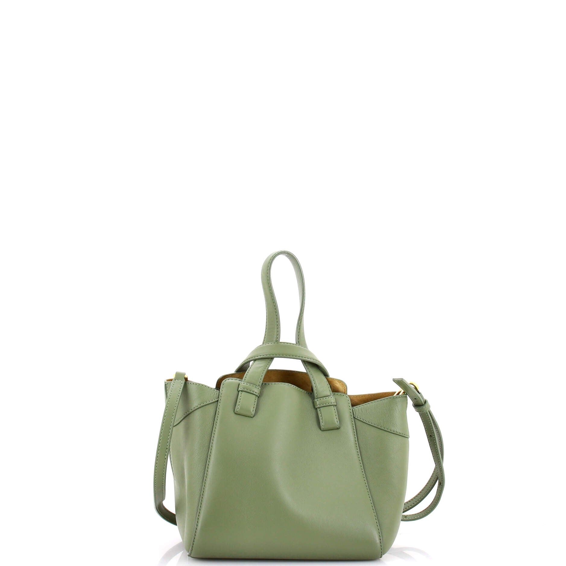 Loewe Hammock Nugget Bag Size ONE SIZE - 3 Thumbnail
