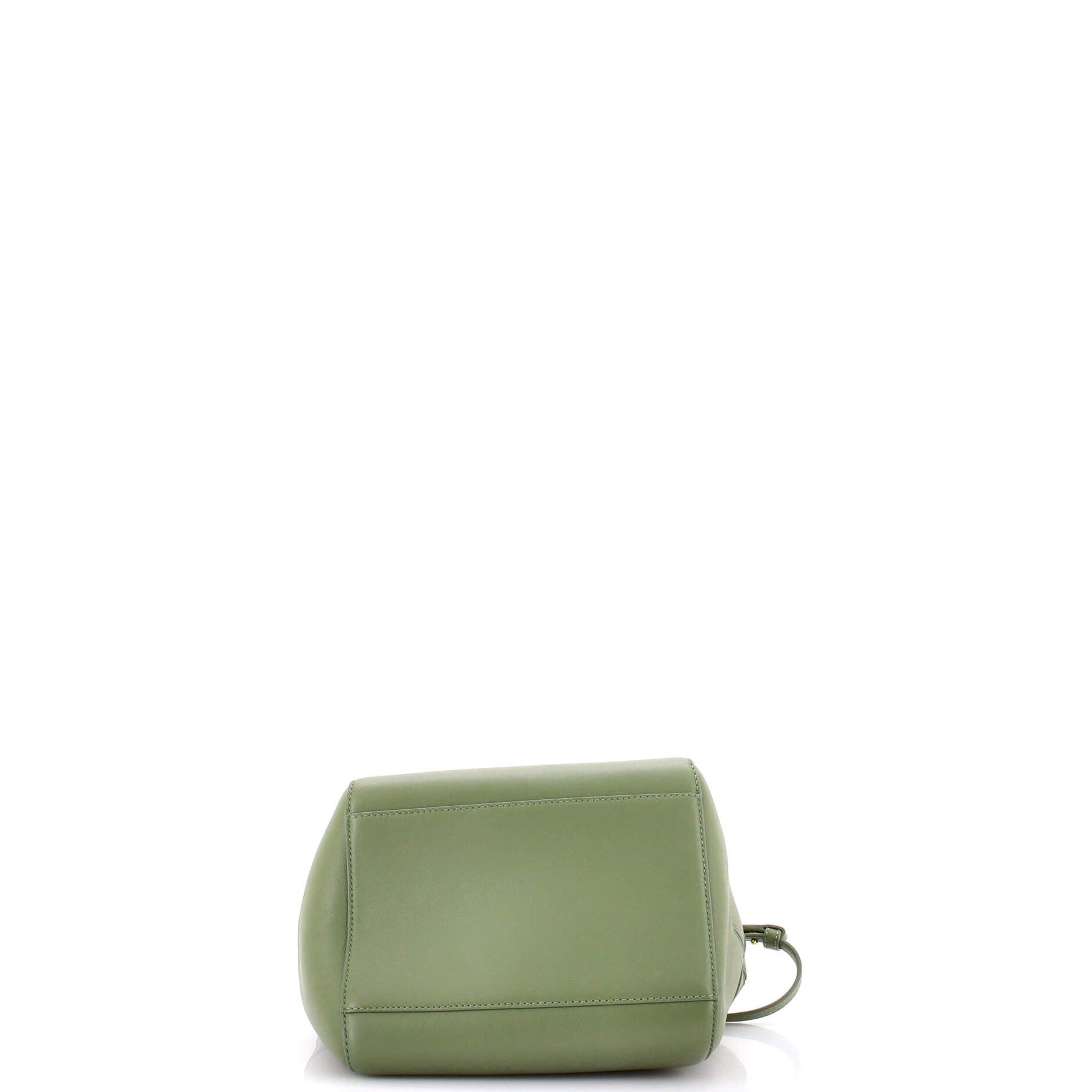 Loewe Hammock Nugget Bag Size ONE SIZE - 4 Thumbnail