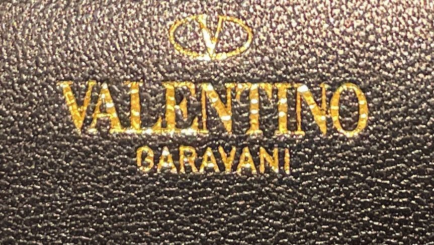 Valentino One Stud Chain Flap Bag Size ONE SIZE - 8 Thumbnail