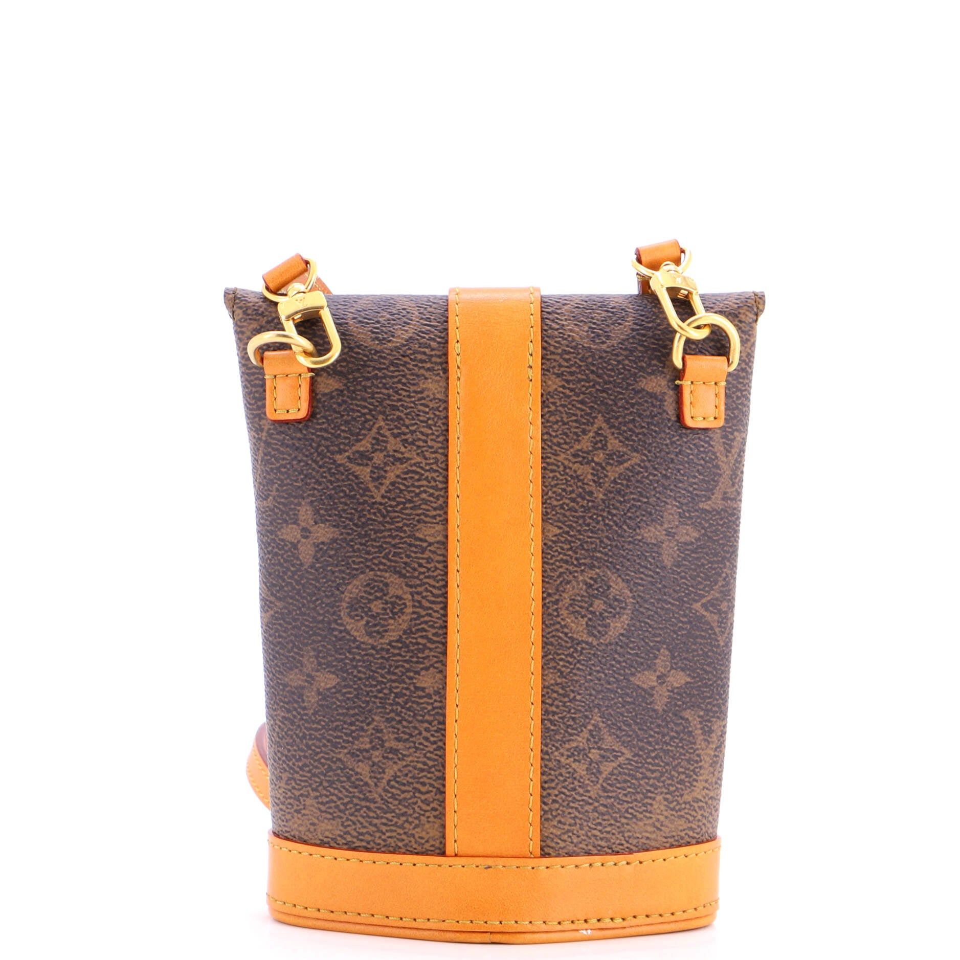 Louis Vuitton Envelope Pouch Size ONE SIZE - 3 Thumbnail