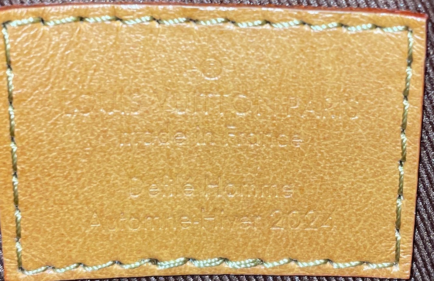 Louis Vuitton Envelope Pouch Size ONE SIZE - 8 Thumbnail
