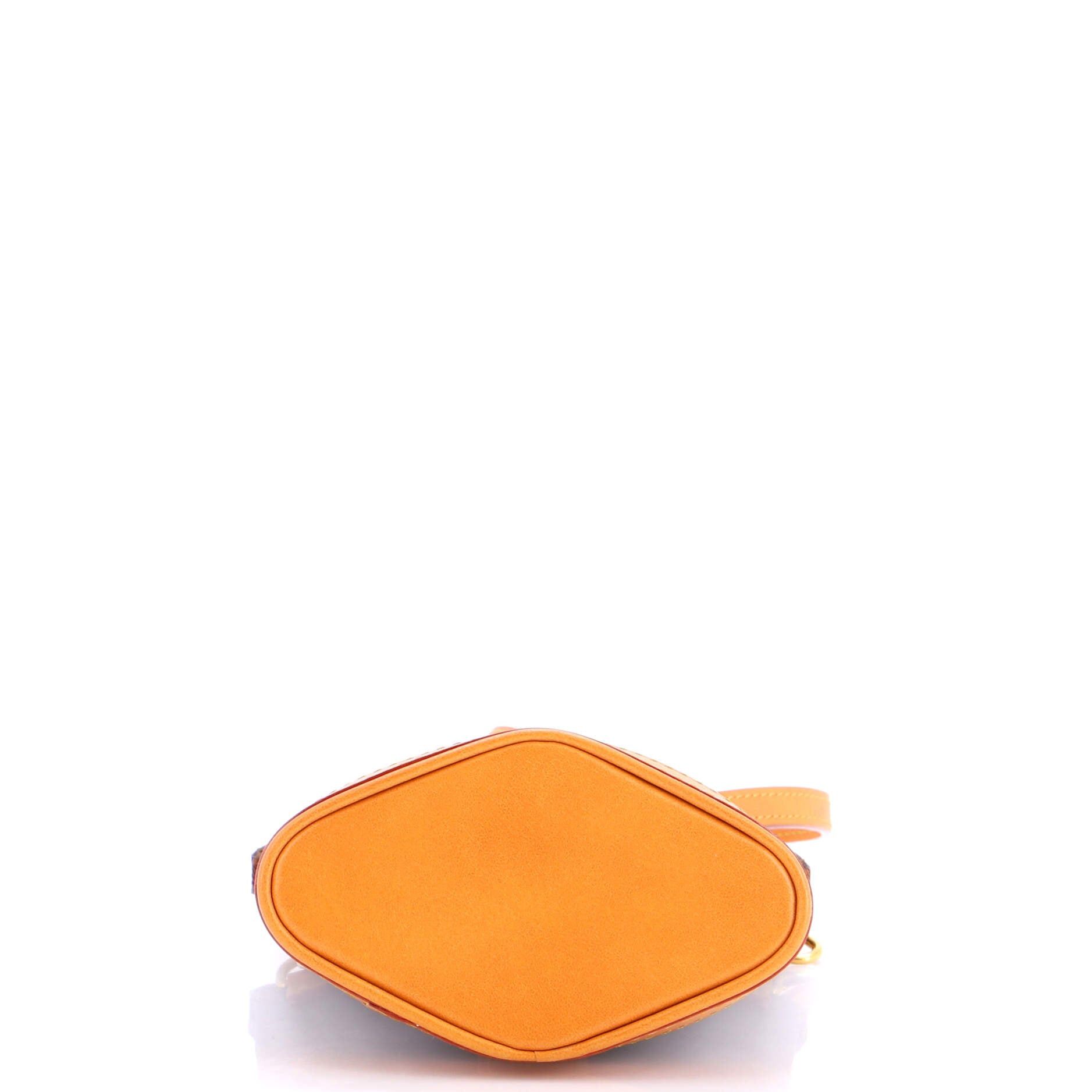 Louis Vuitton Envelope Pouch Size ONE SIZE - 4 Thumbnail