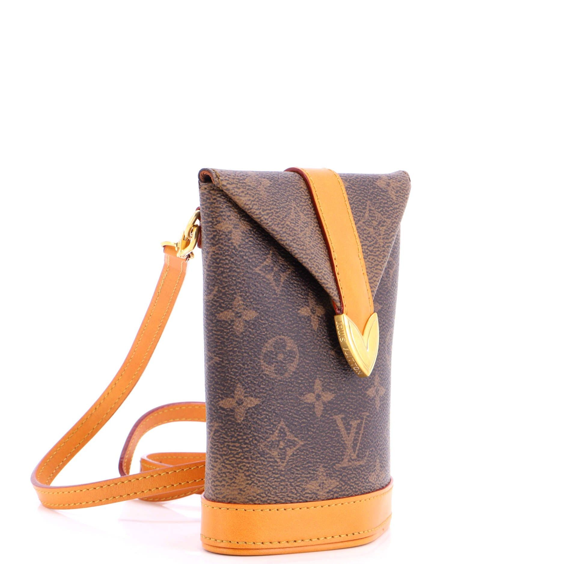 Louis Vuitton Envelope Pouch Size ONE SIZE - 2 Thumbnail