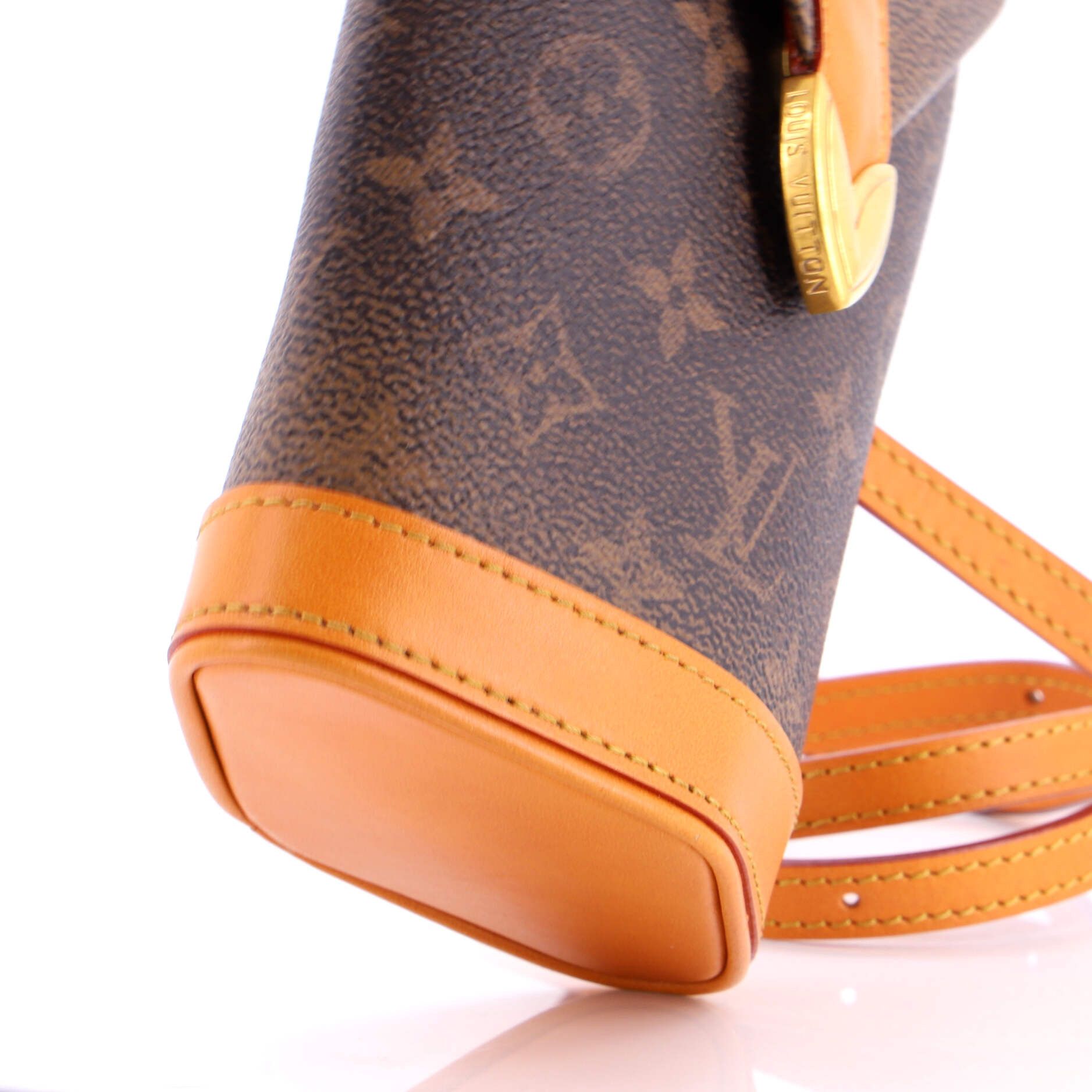 Louis Vuitton Envelope Pouch Size ONE SIZE - 6 Thumbnail