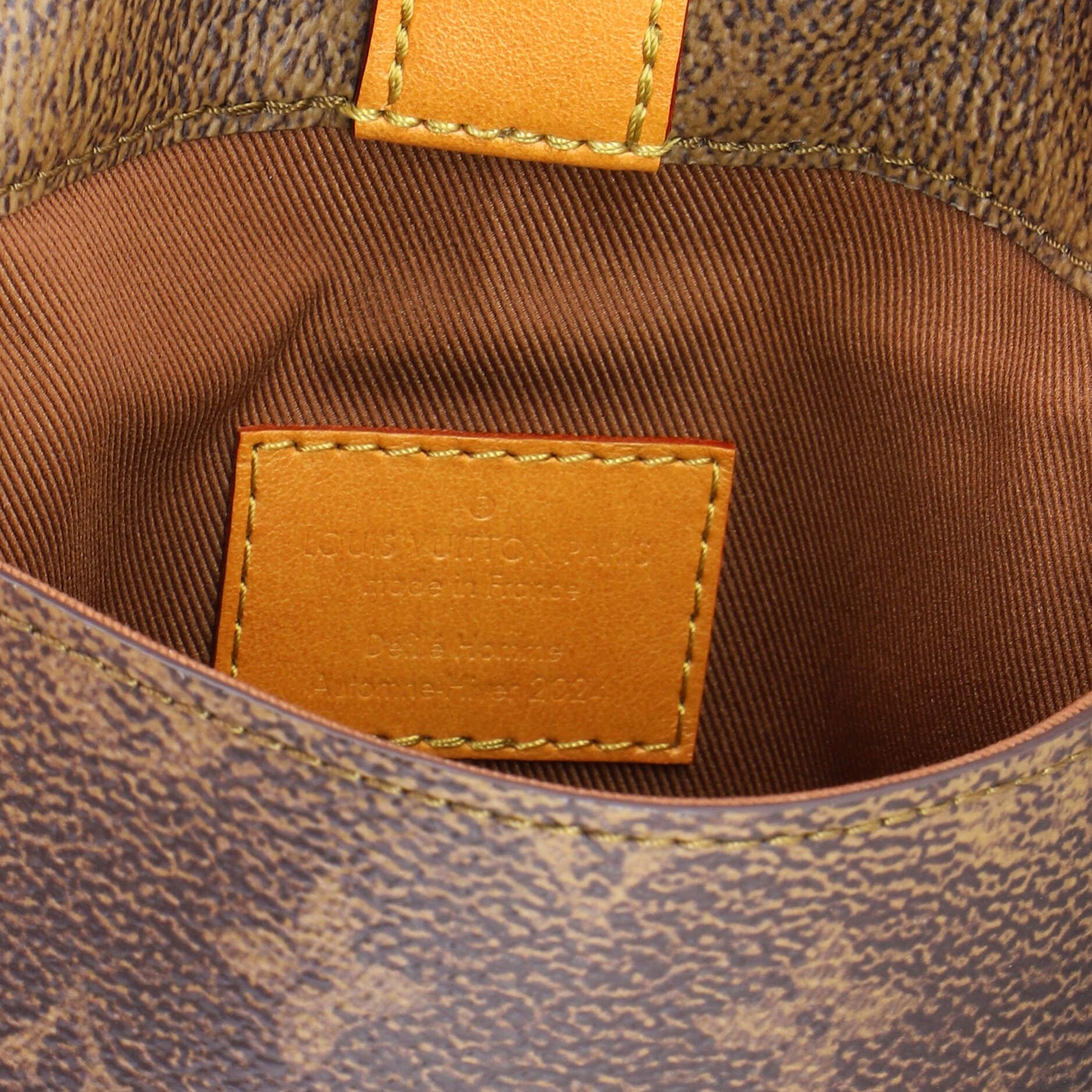 Louis Vuitton Envelope Pouch Size ONE SIZE - 7 Thumbnail