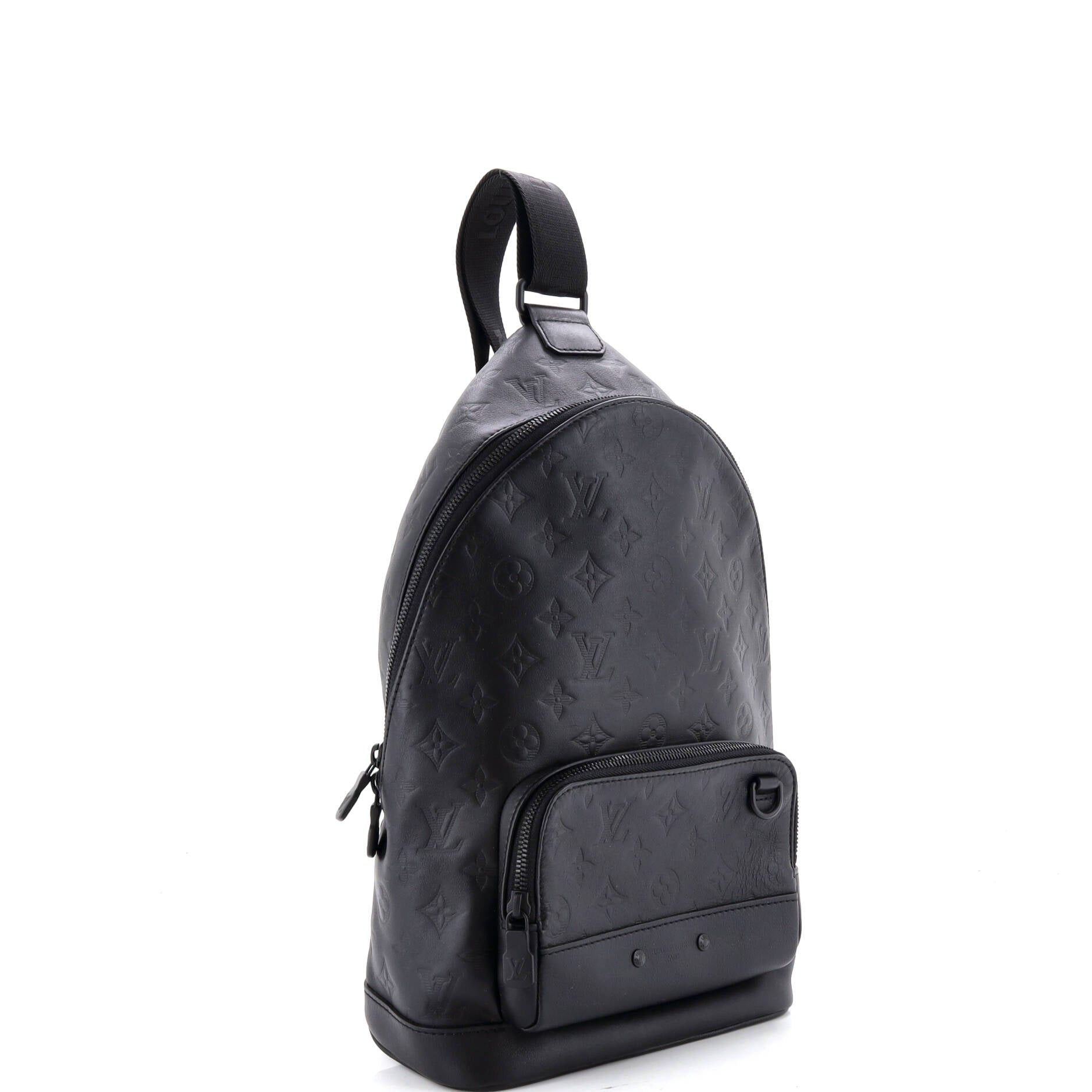 Louis Vuitton Racer Sling Bag Size ONE SIZE - 2 Thumbnail
