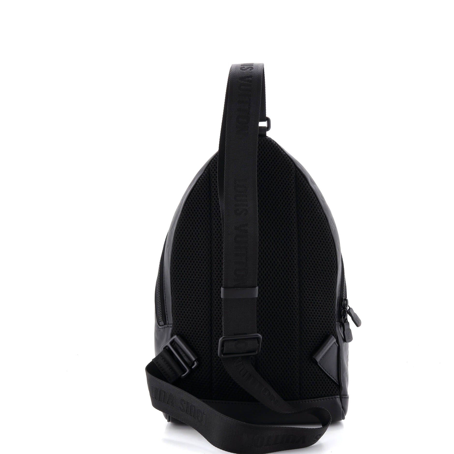 Louis Vuitton Racer Sling Bag Size ONE SIZE - 3 Thumbnail