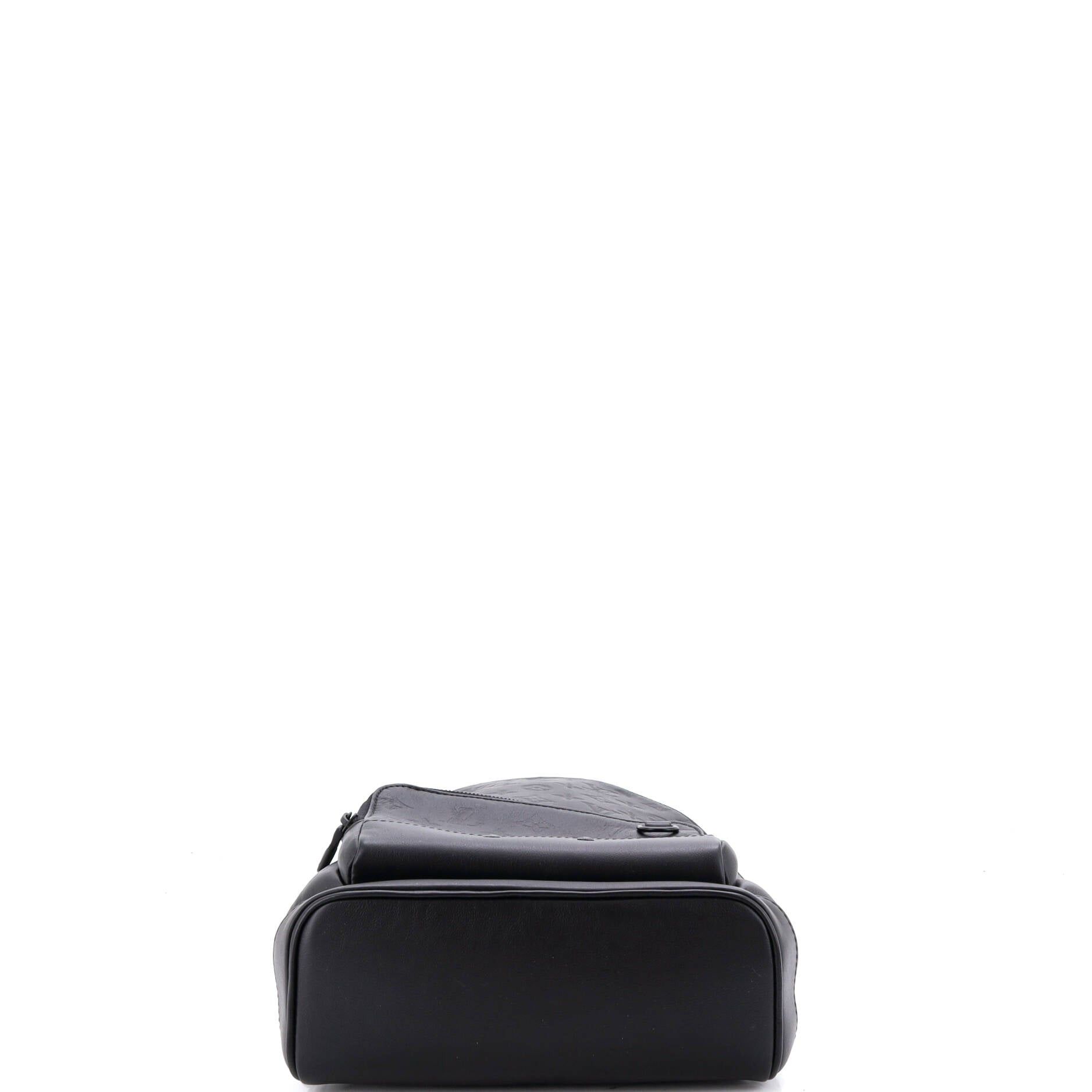 Louis Vuitton Racer Sling Bag Size ONE SIZE - 4 Thumbnail