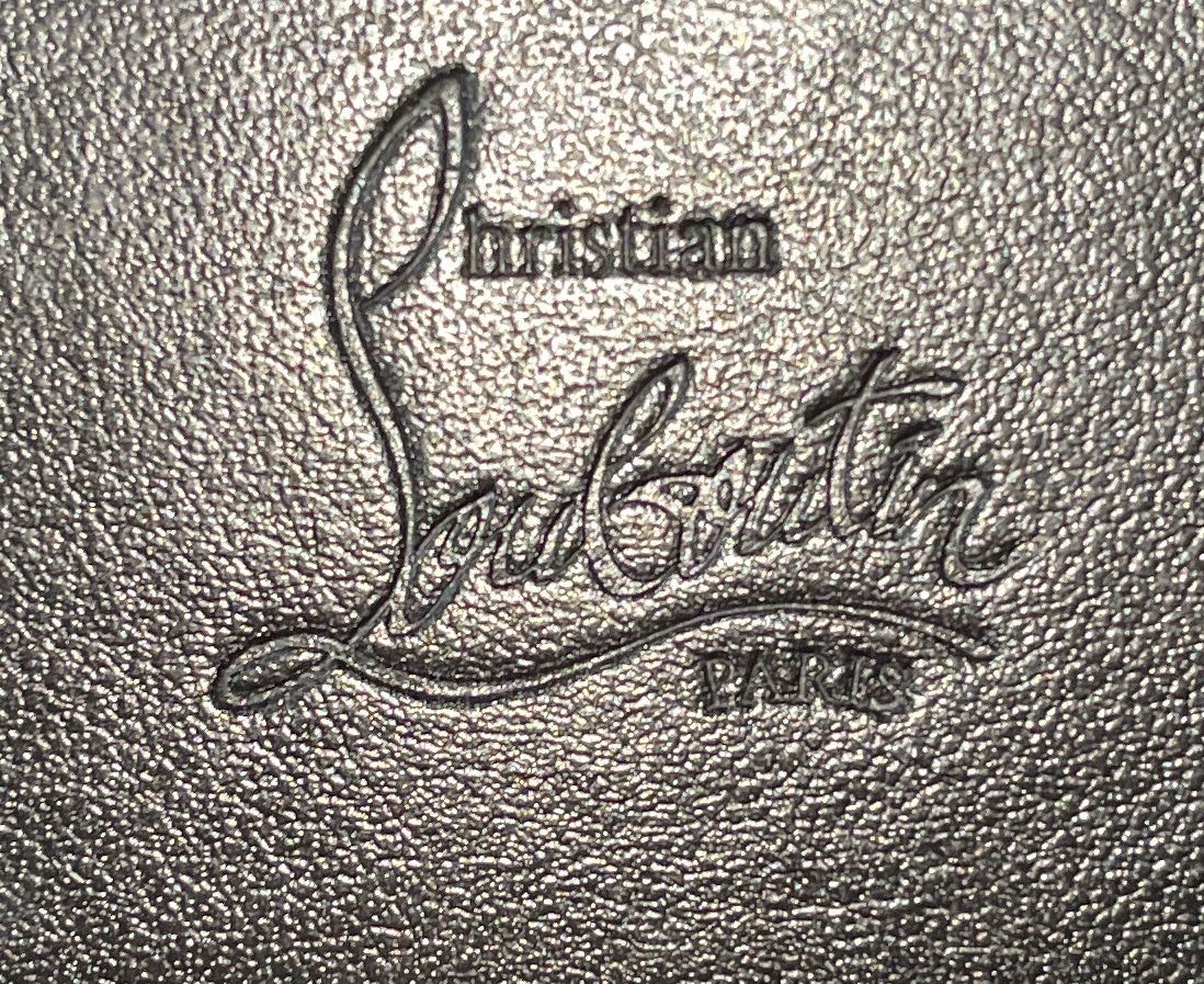 Christian Louboutin Explorafunk Backpack Size ONE SIZE - 6 Thumbnail