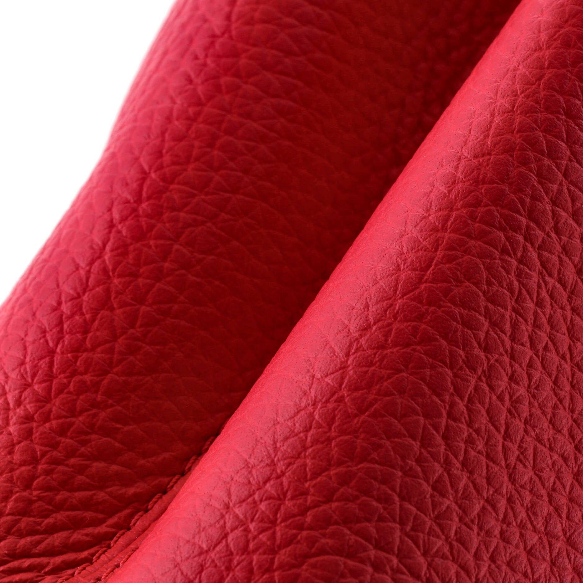 Louis Vuitton Braided Chain Capucines Bag Size ONE SIZE - 6 Thumbnail