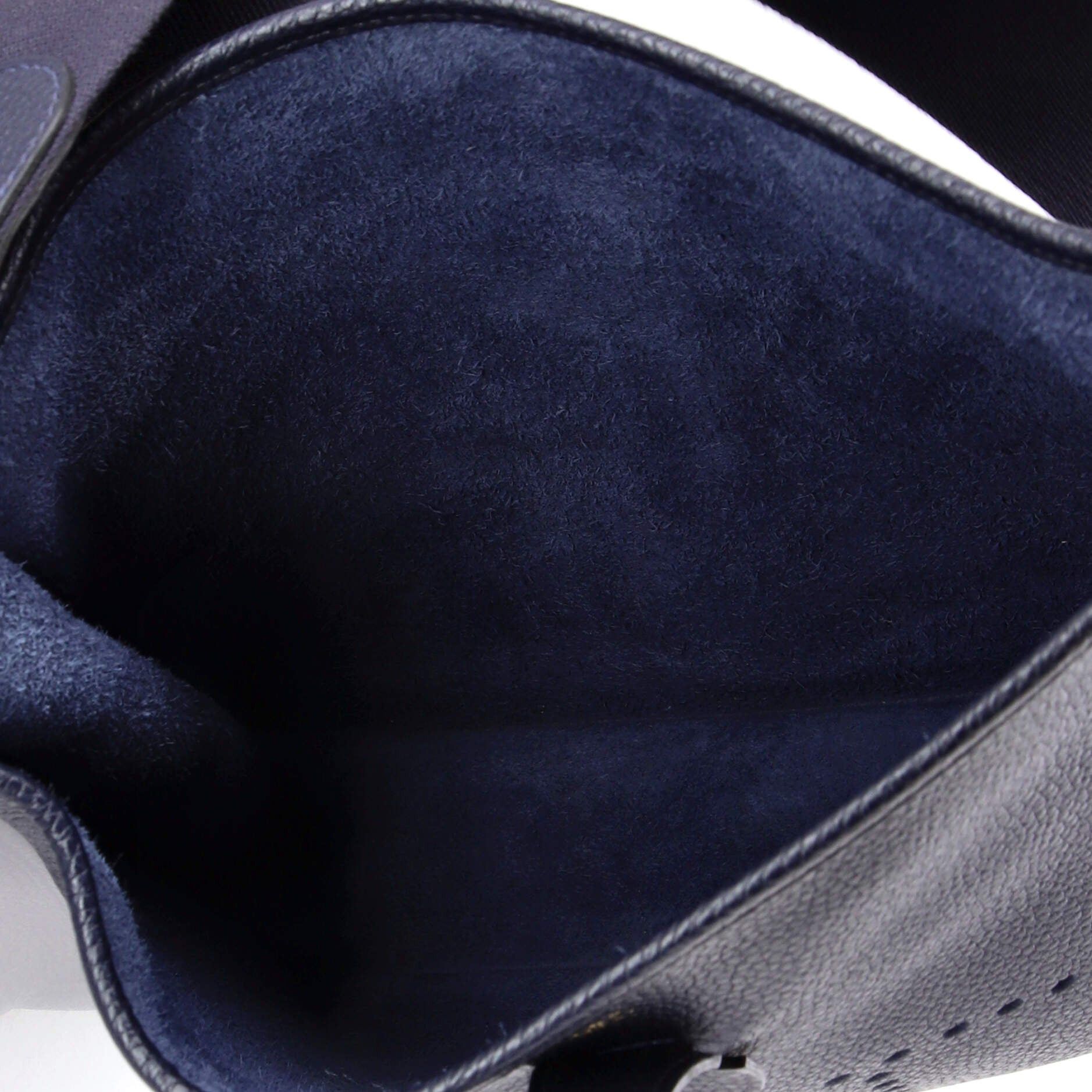 Hermes Evelyne Bag Gen III Size ONE SIZE - 5 Thumbnail