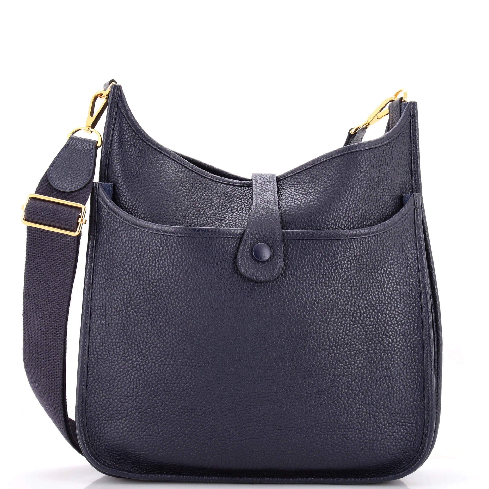 Hermes Evelyne Bag Gen III Size ONE SIZE - 3 Thumbnail