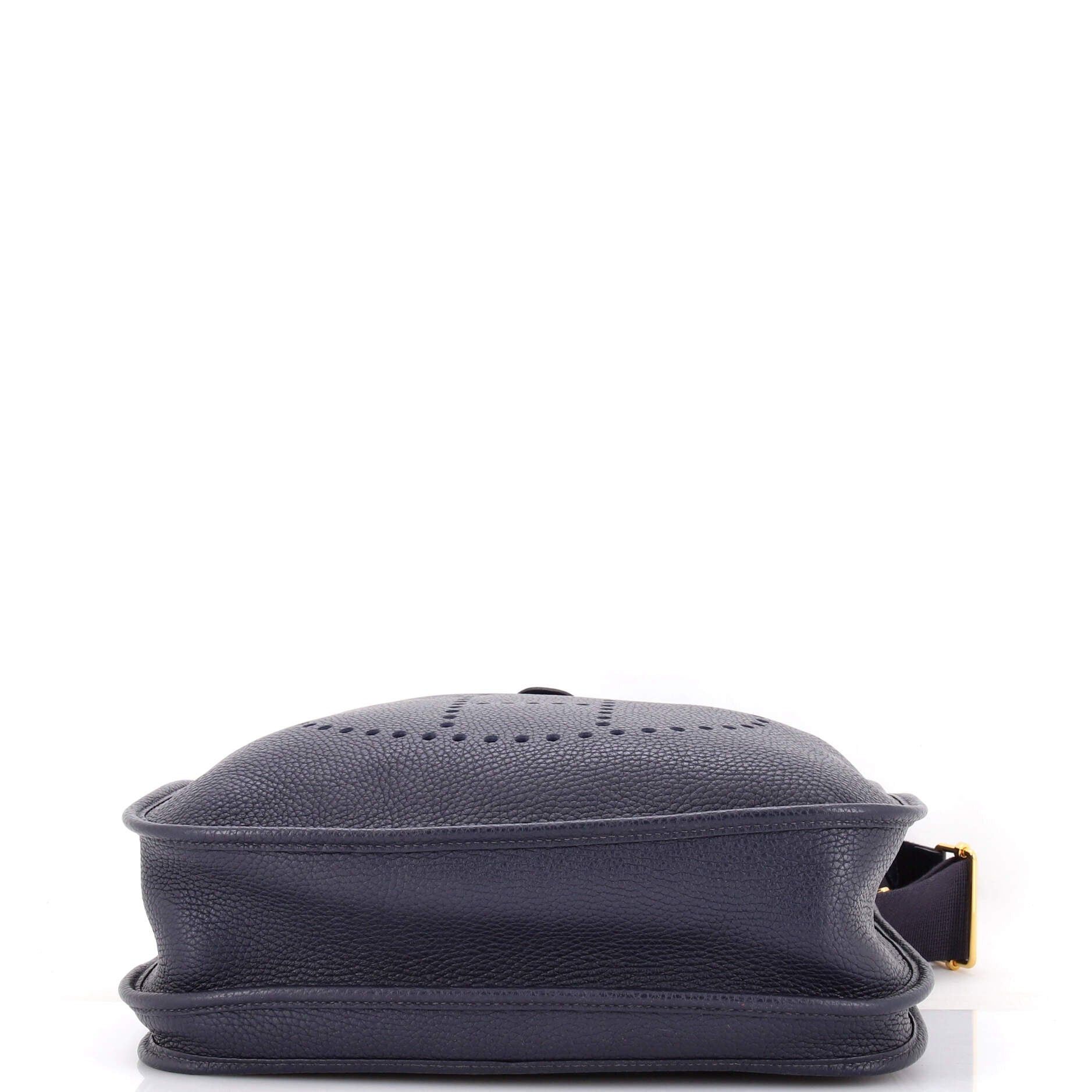 Hermes Evelyne Bag Gen III Size ONE SIZE - 4 Thumbnail