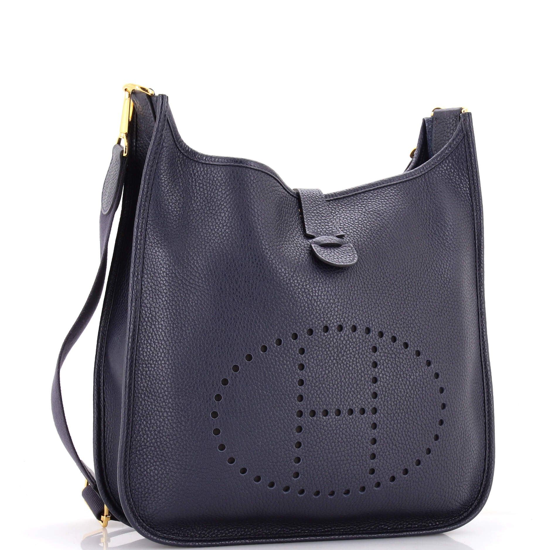 Hermes Evelyne Bag Gen III Size ONE SIZE - 2 Thumbnail