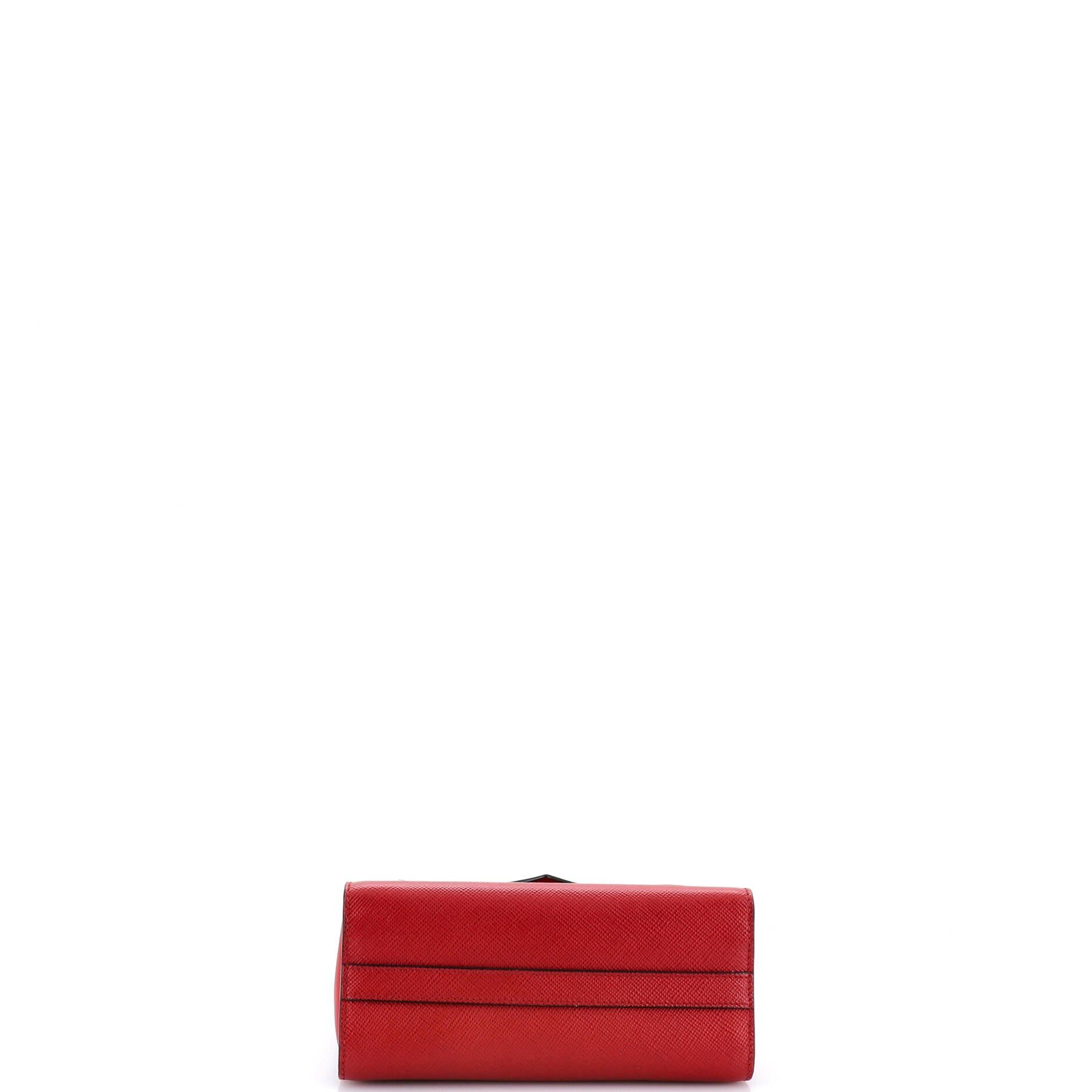 Prada Monochrome Shoulder Bag Size ONE SIZE - 4 Thumbnail