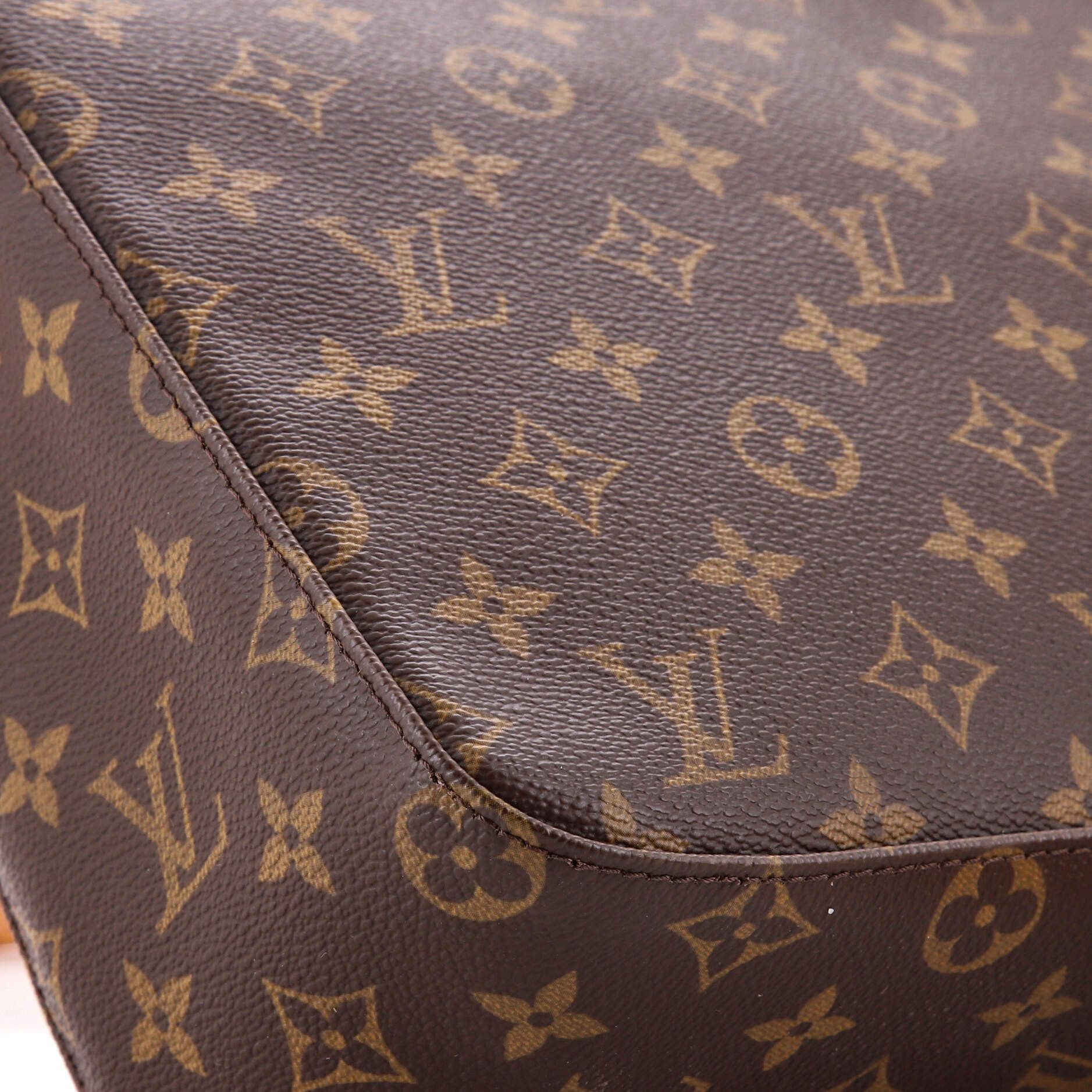 Louis Vuitton Looping Handbag Size ONE SIZE - 6 Thumbnail