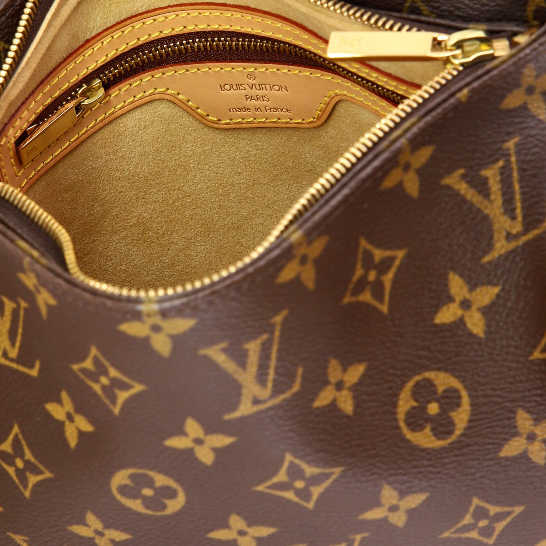 Louis Vuitton Looping Handbag Size ONE SIZE - 7 Thumbnail