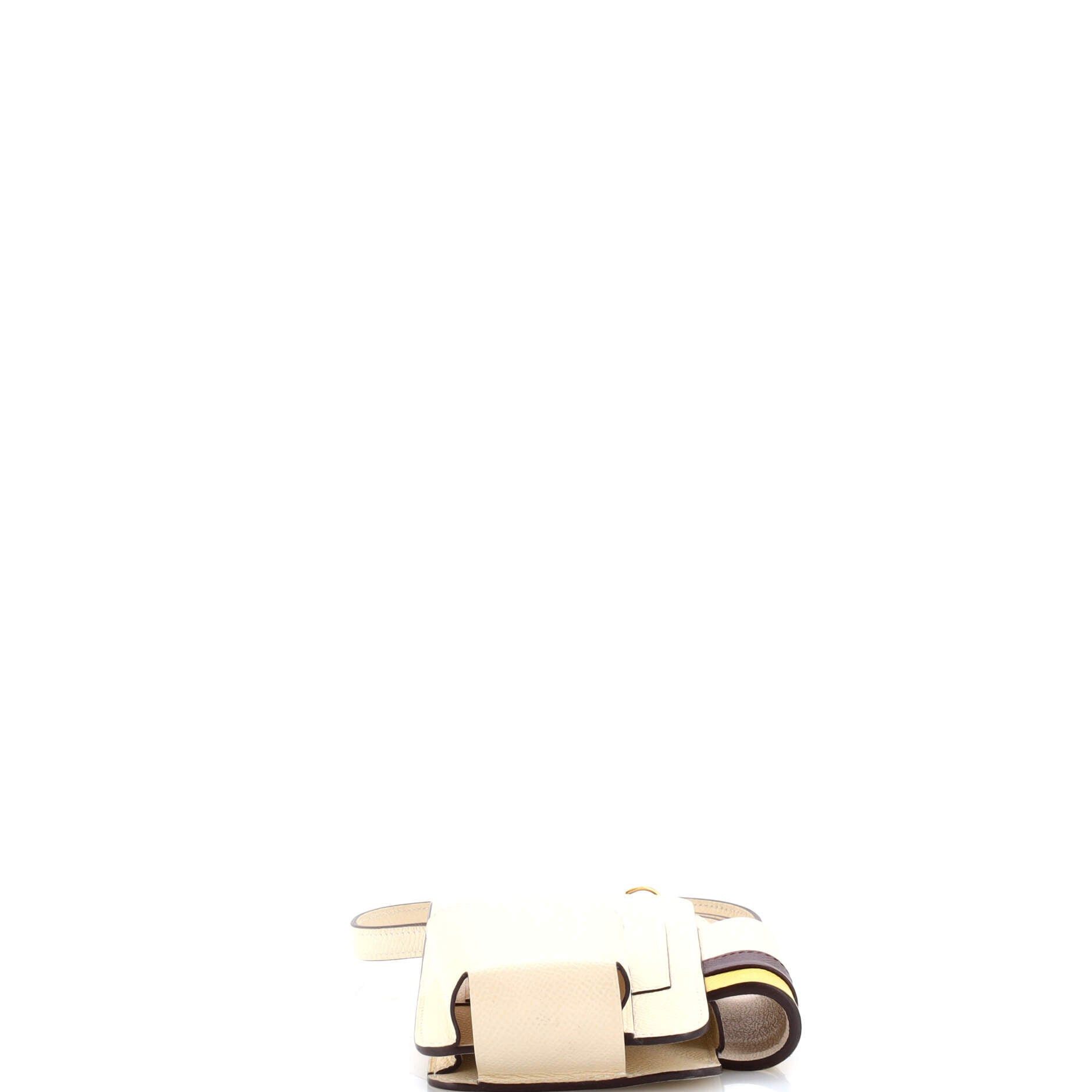 Hermes Way phone case crossbody bag Size ONE SIZE - 4 Thumbnail
