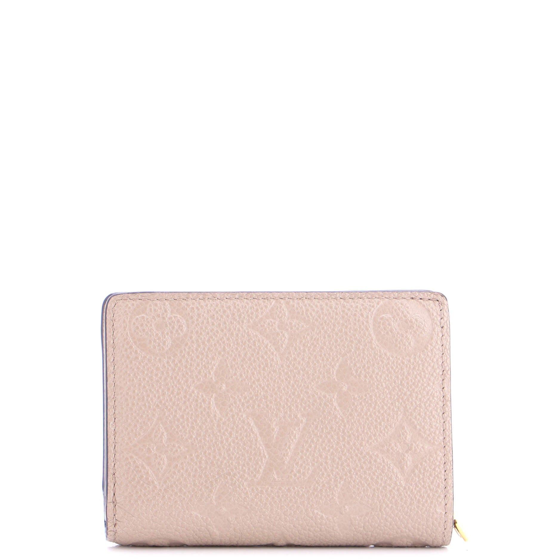 Louis Vuitton Clea Wallet Size ONE SIZE - 3 Thumbnail