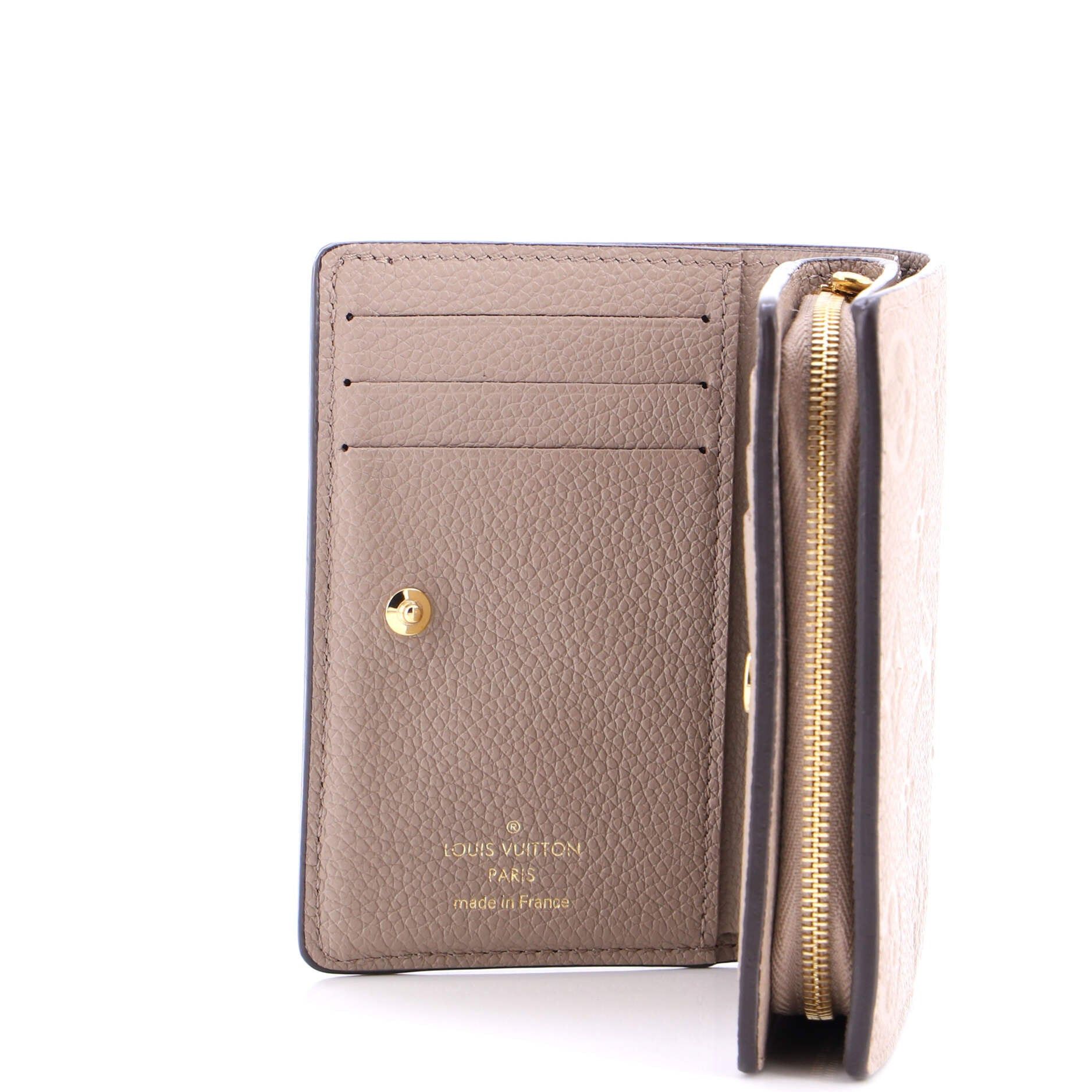Louis Vuitton Clea Wallet Size ONE SIZE - 6 Thumbnail