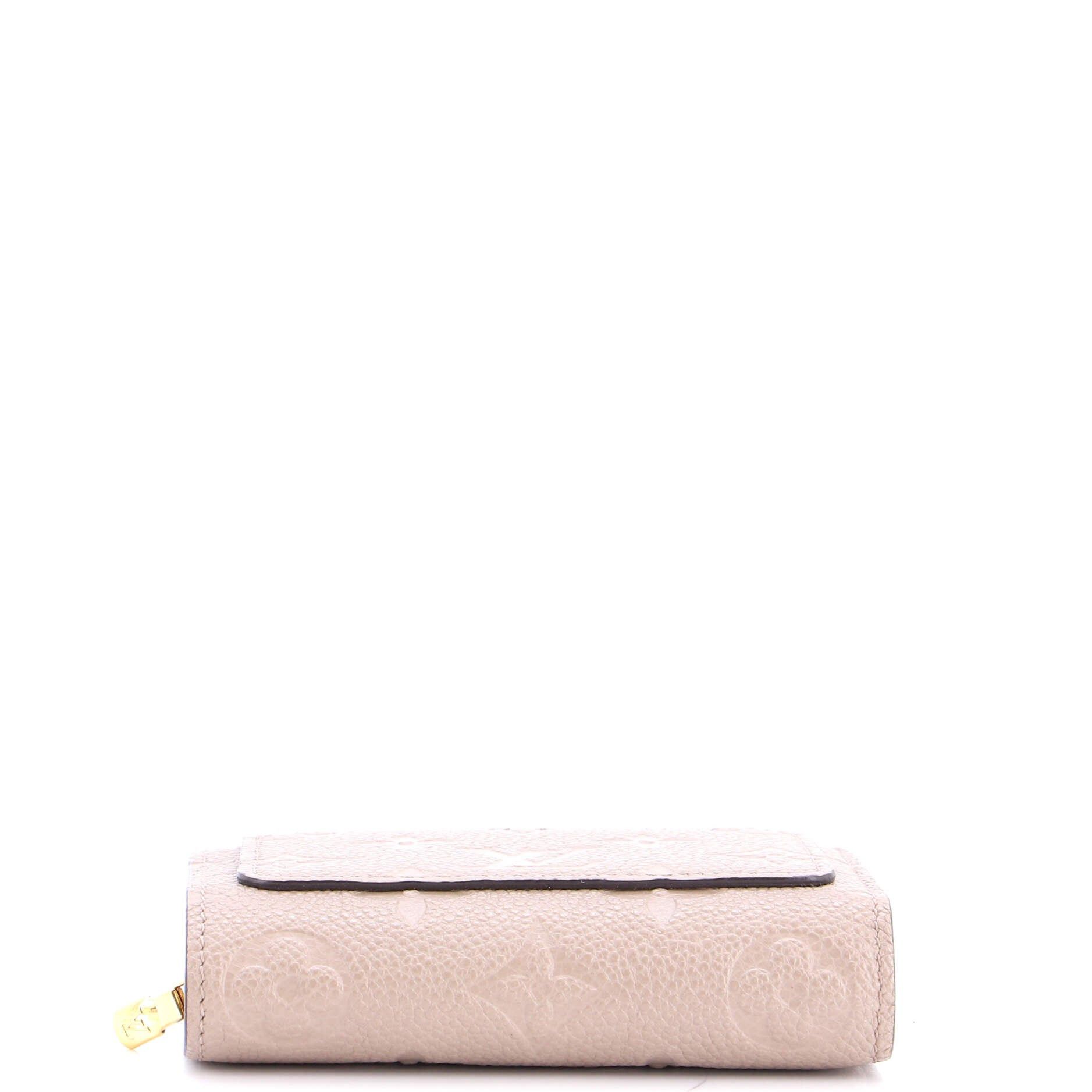 Louis Vuitton Clea Wallet Size ONE SIZE - 4 Thumbnail