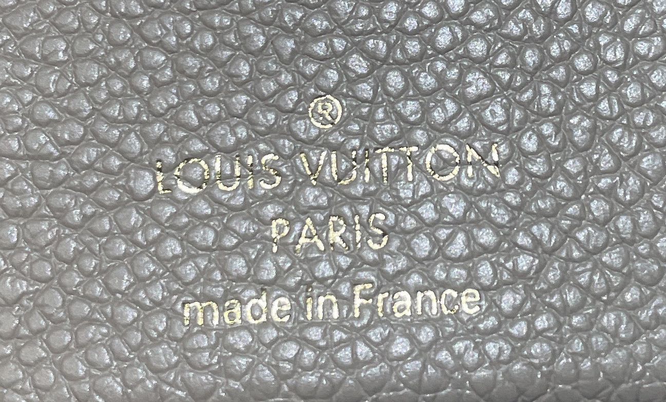 Louis Vuitton Clea Wallet Size ONE SIZE - 7 Thumbnail