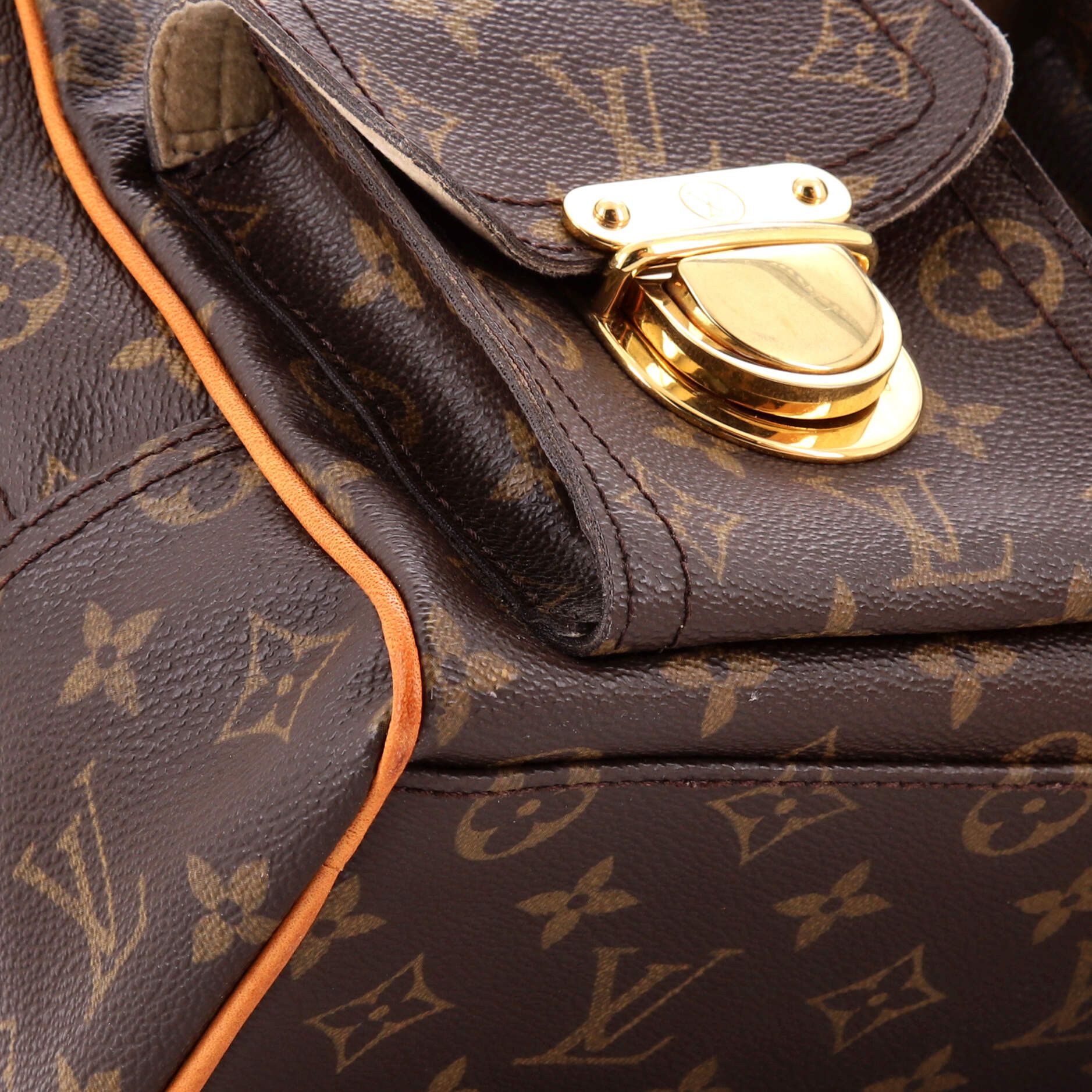 Louis Vuitton Manhattan Handbag Size ONE SIZE - 6 Thumbnail