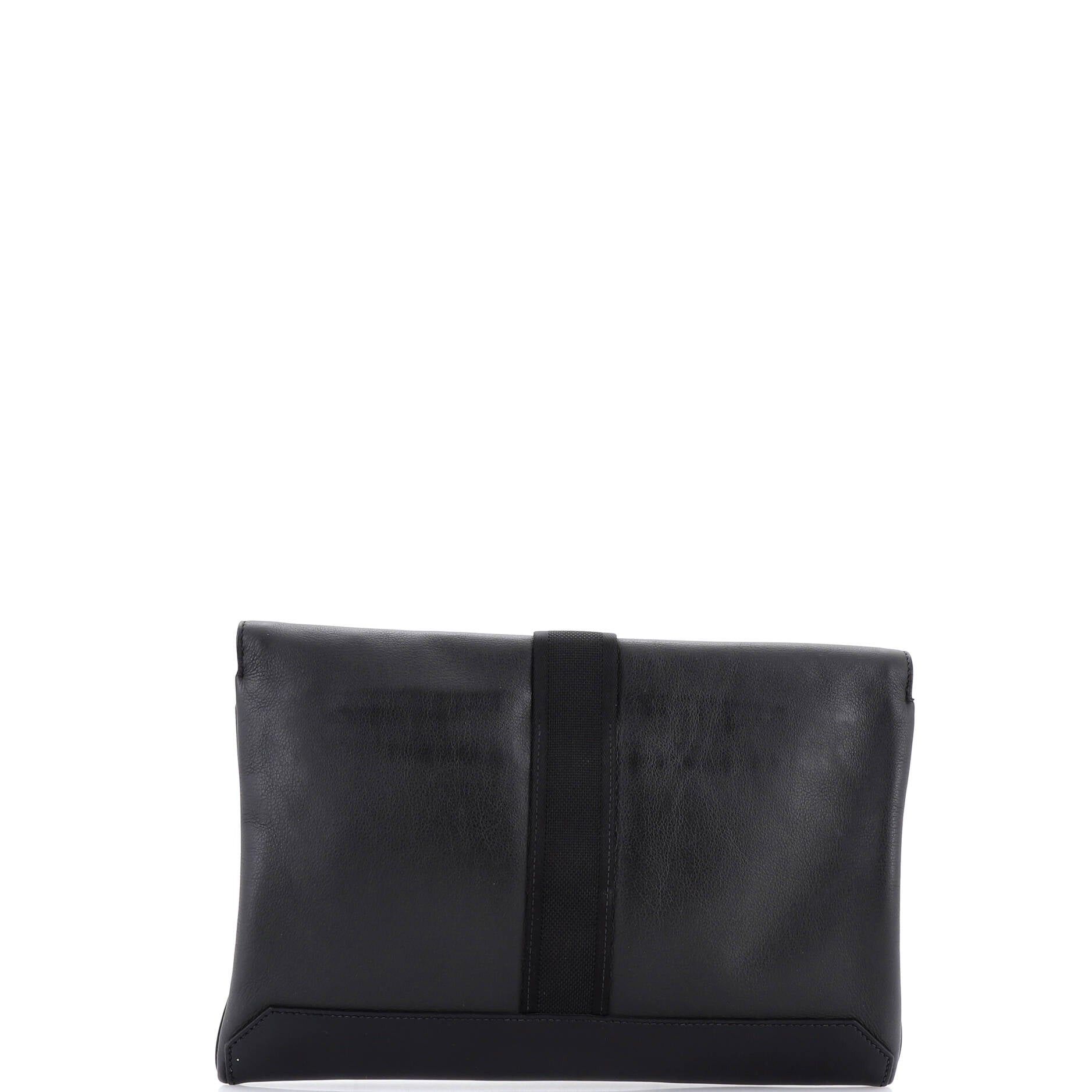 Hermes Cityslide Clutch Size ONE SIZE - 3 Thumbnail