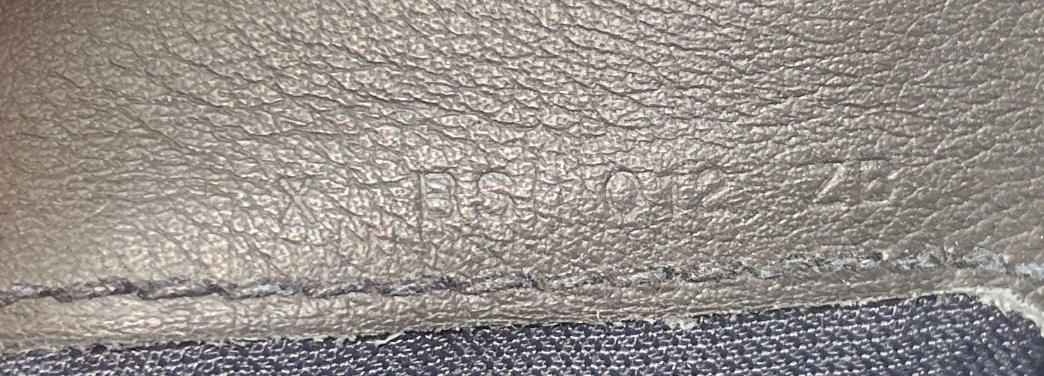 Hermes Cityslide Clutch Size ONE SIZE - 9 Thumbnail