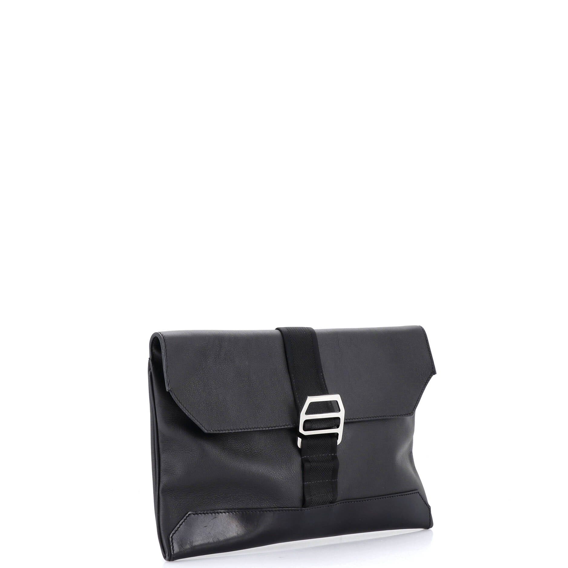 Hermes Cityslide Clutch Size ONE SIZE - 2 Thumbnail