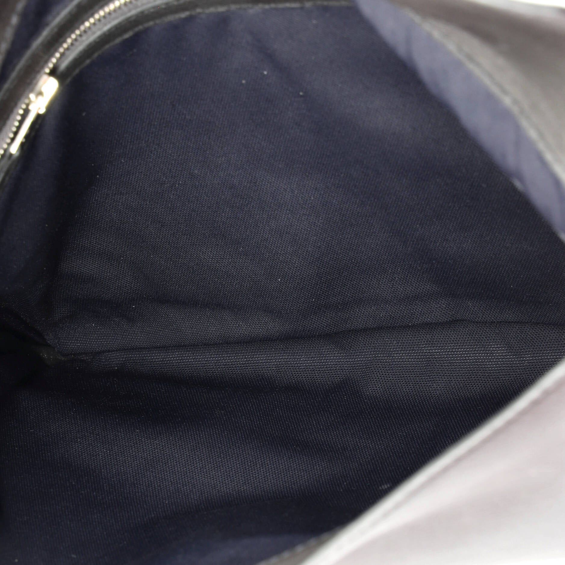 Hermes Cityslide Clutch Size ONE SIZE - 5 Thumbnail
