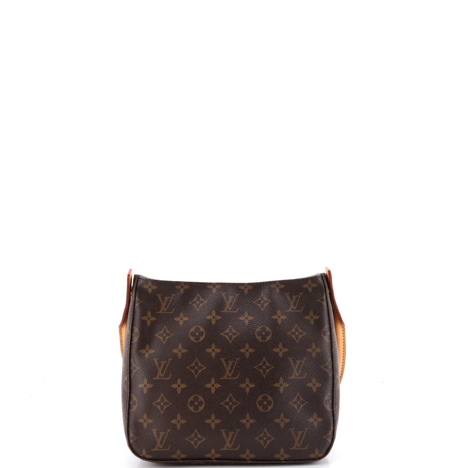 Louis Vuitton Looping Handbag Size ONE SIZE - 3 Thumbnail