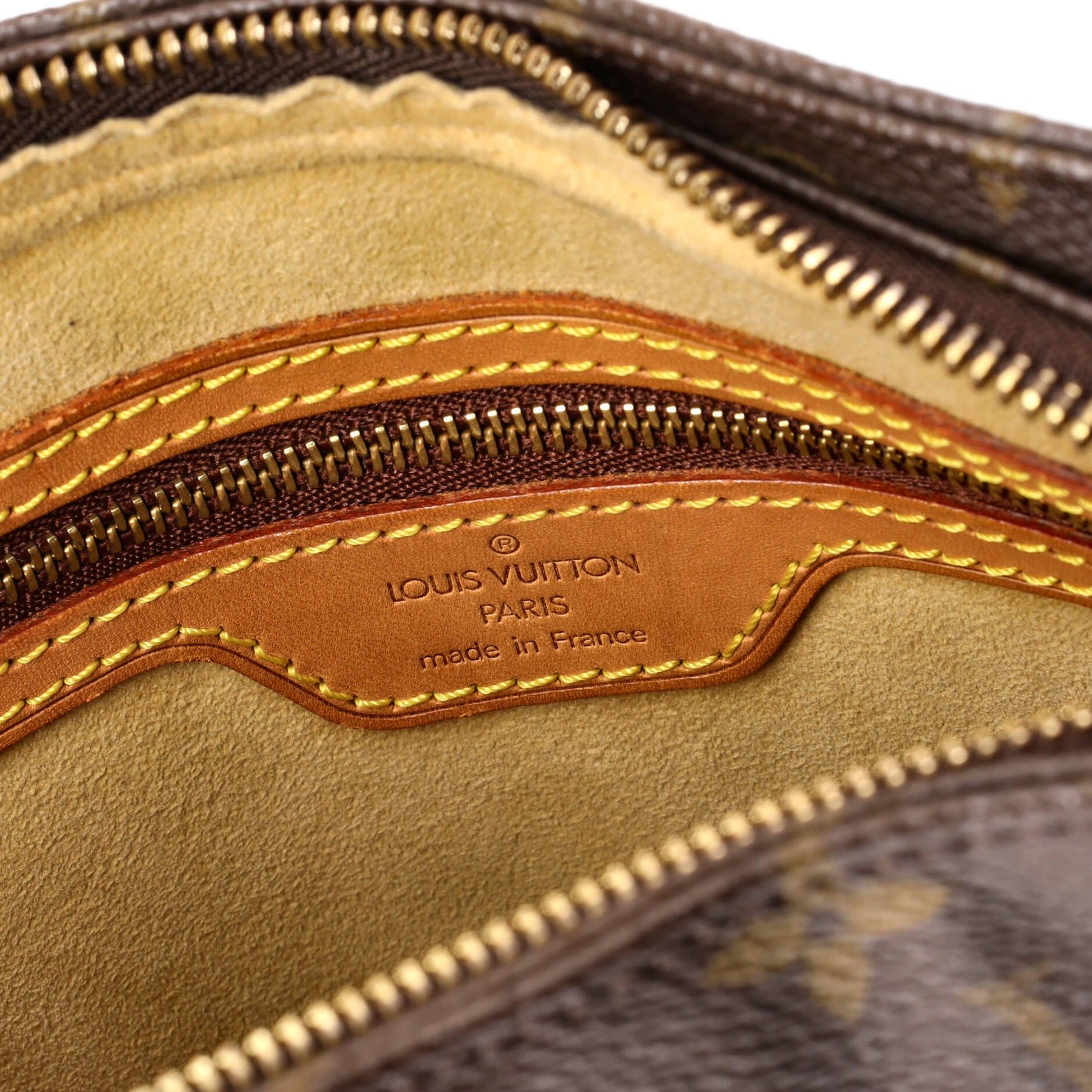 Louis Vuitton Looping Handbag Size ONE SIZE - 7 Thumbnail