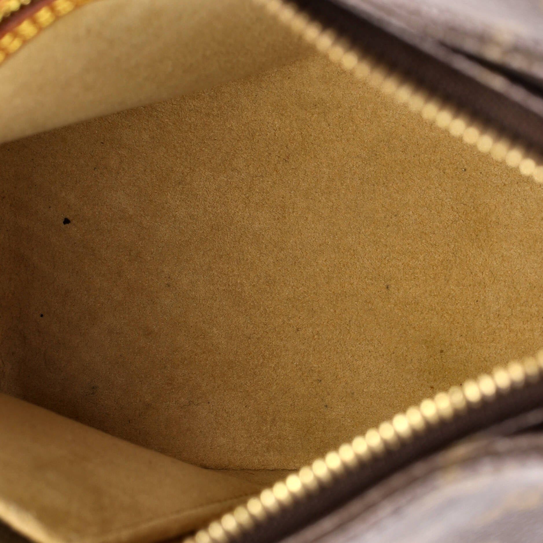 Louis Vuitton Looping Handbag Size ONE SIZE - 5 Thumbnail