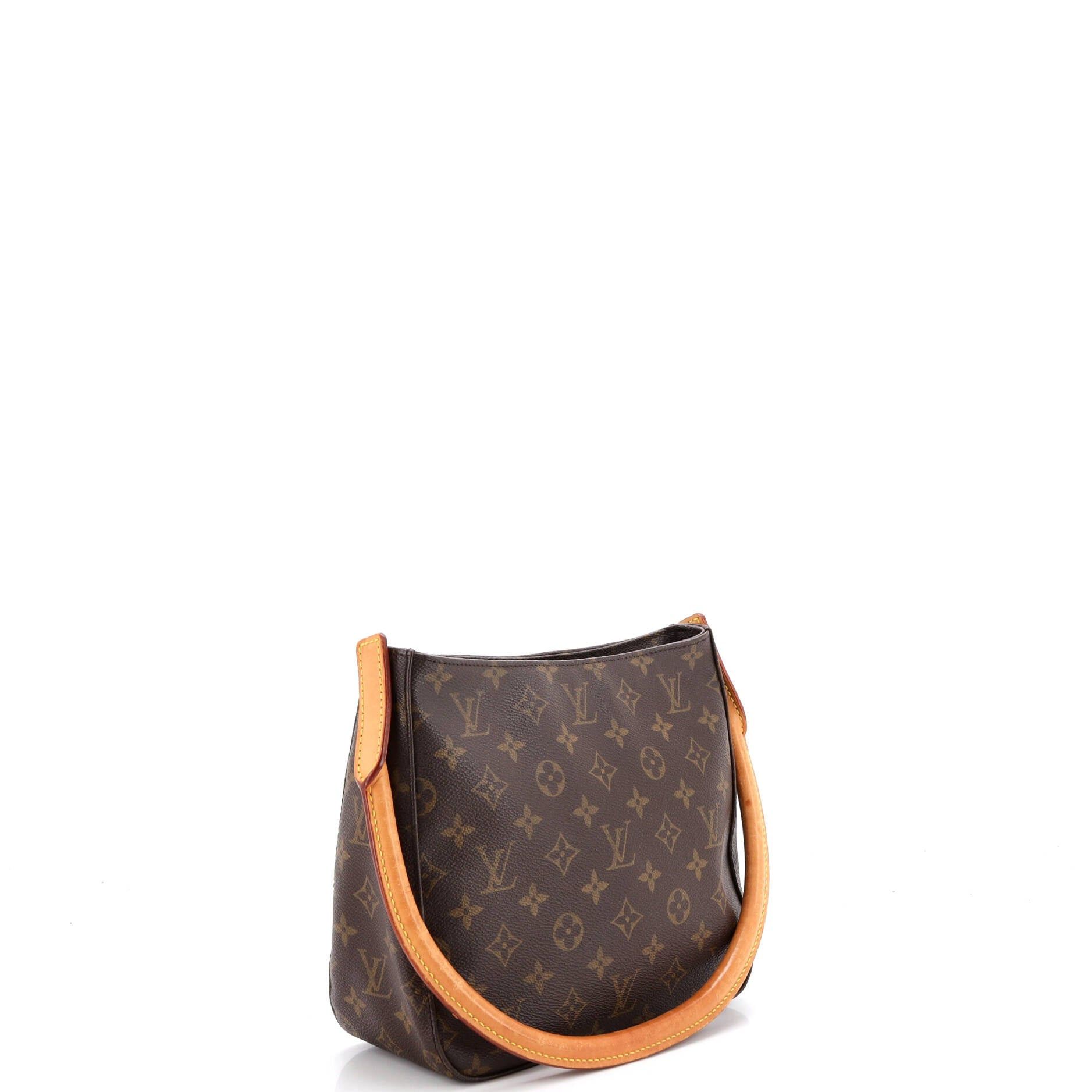Louis Vuitton Looping Handbag Size ONE SIZE - 2 Thumbnail