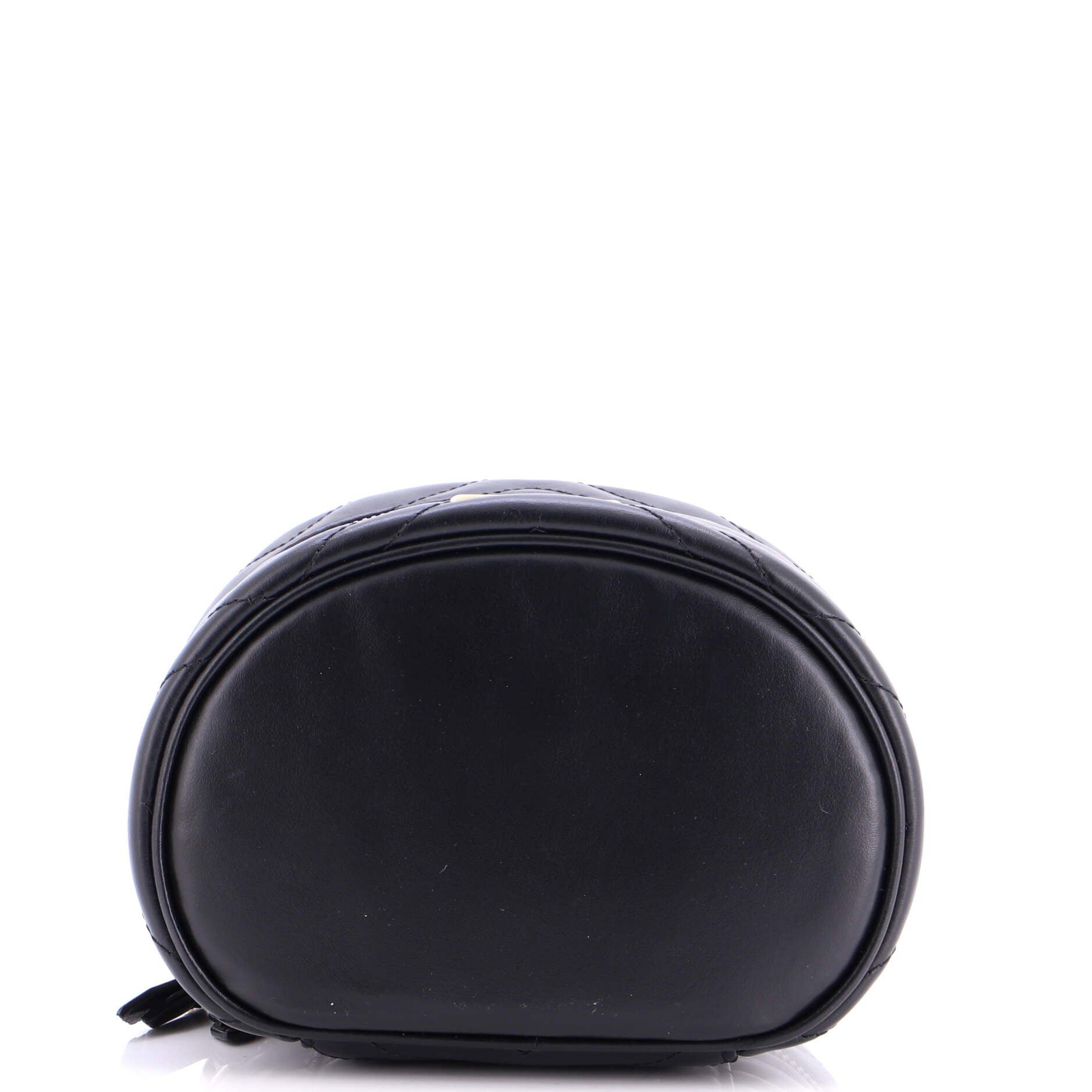 Gucci GG Marmont Top Handle Cosmetic Case Size ONE SIZE - 4 Thumbnail