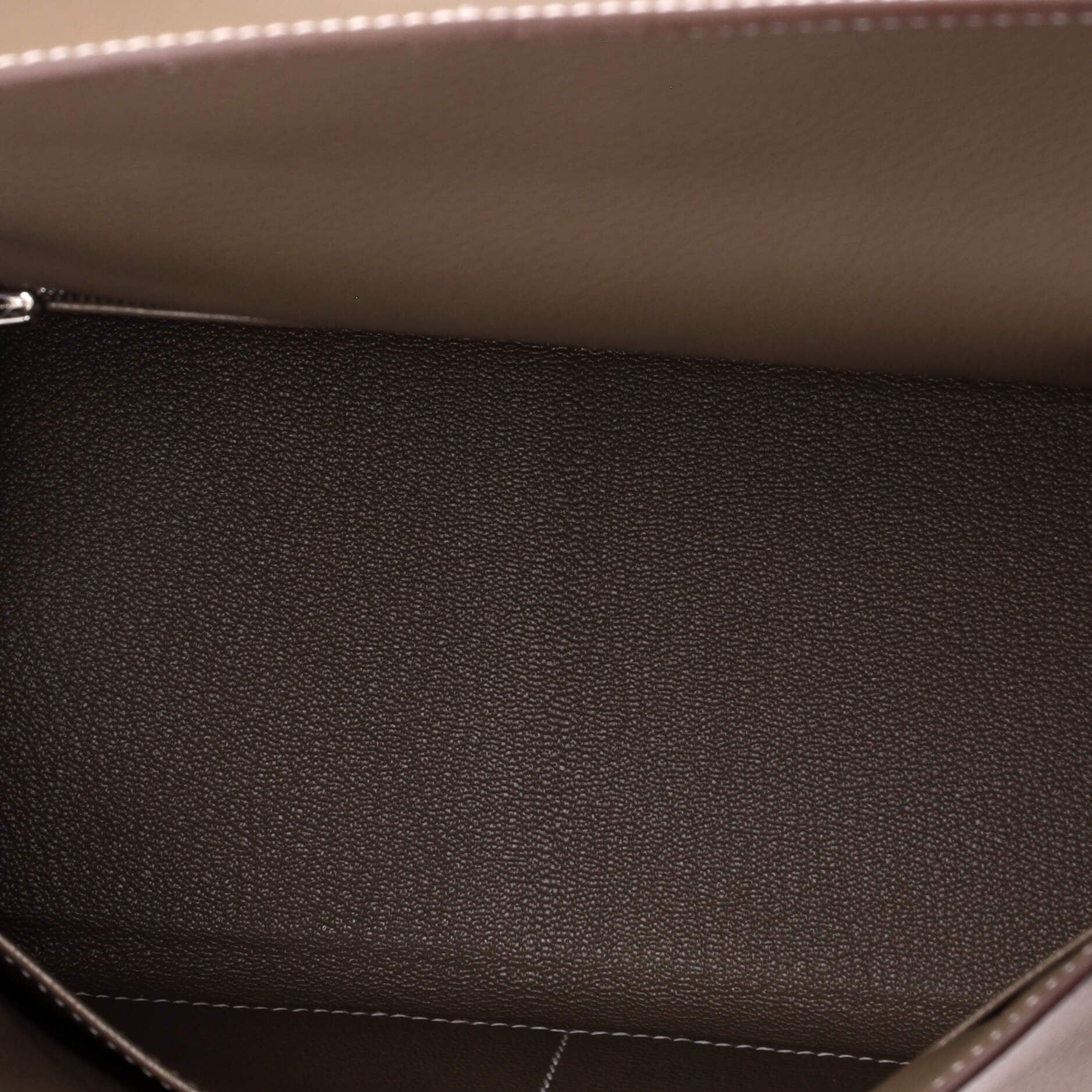 Hermes Kelly Handbag Size ONE SIZE - 6 Thumbnail