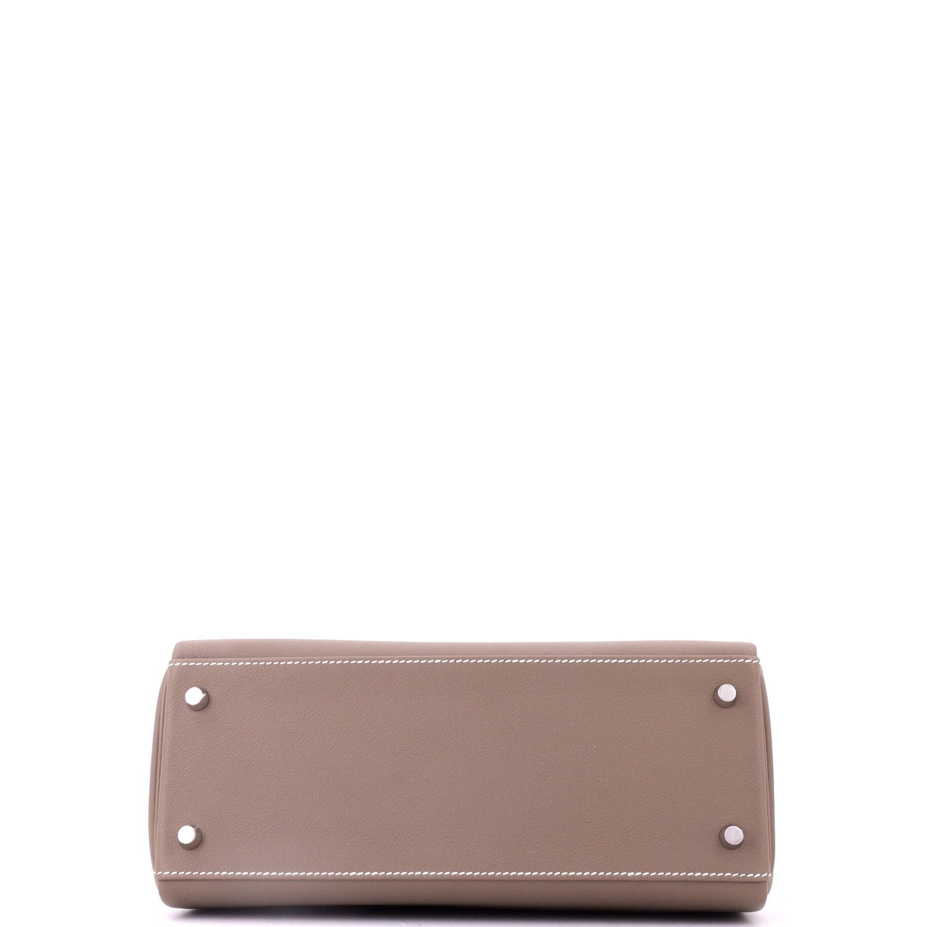 Hermes Kelly Handbag Size ONE SIZE - 5 Thumbnail