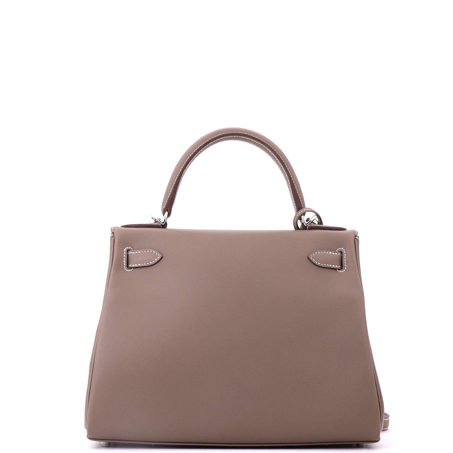 Hermes Kelly Handbag Size ONE SIZE - 4 Thumbnail