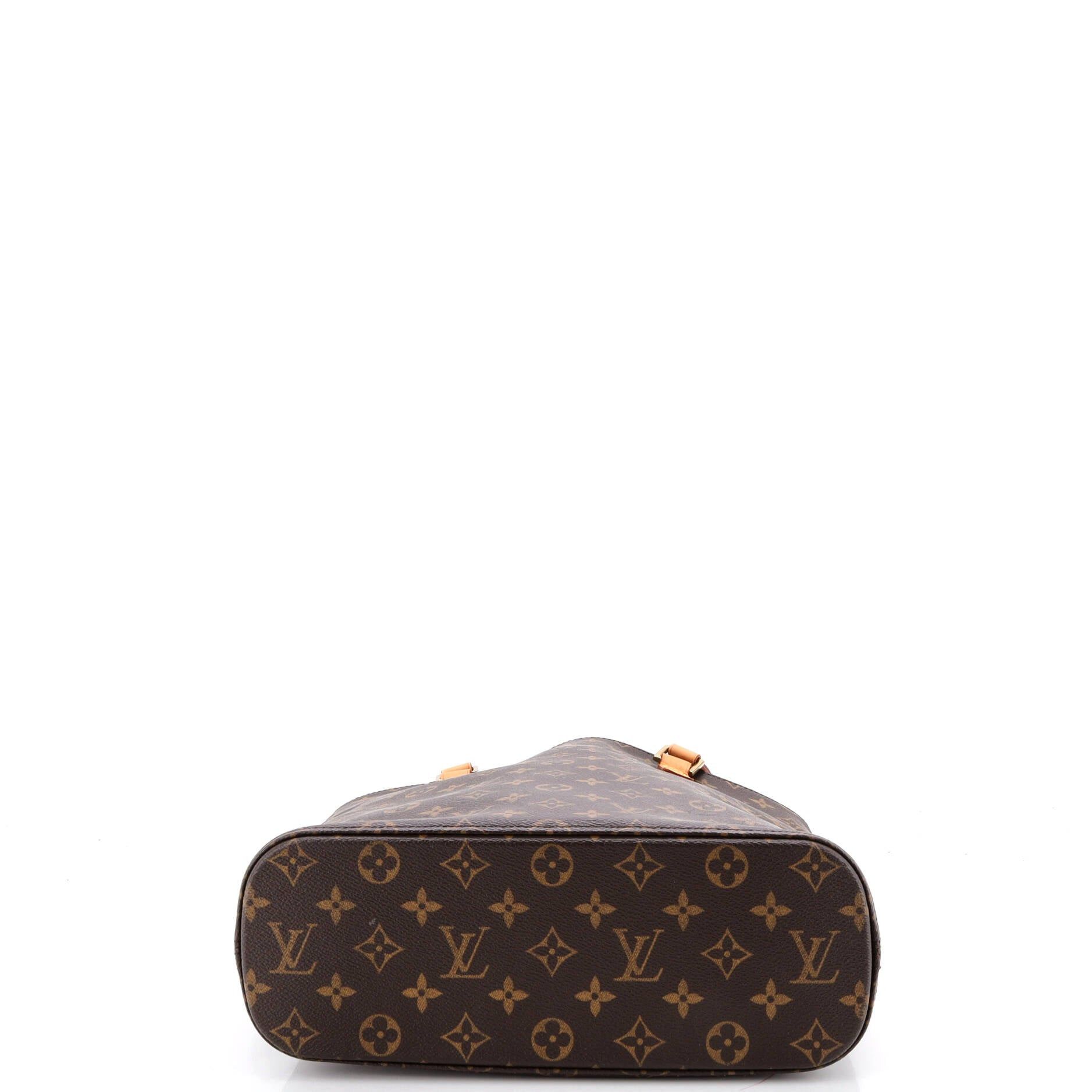 Louis Vuitton Vavin Tote Size ONE SIZE - 4 Thumbnail