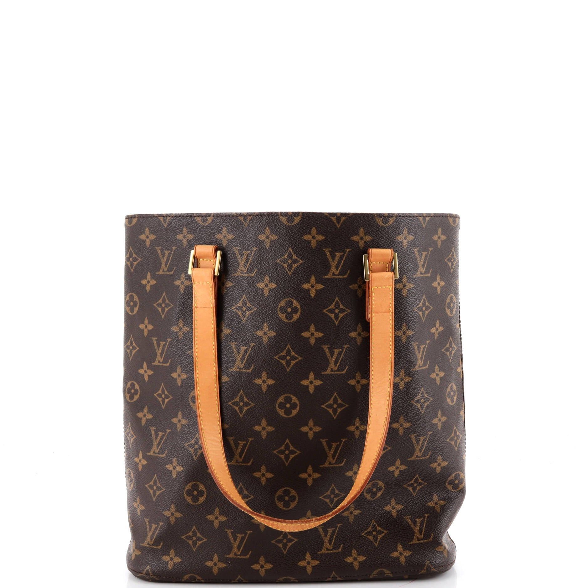 Louis Vuitton Vavin Tote Size ONE SIZE - 3 Thumbnail
