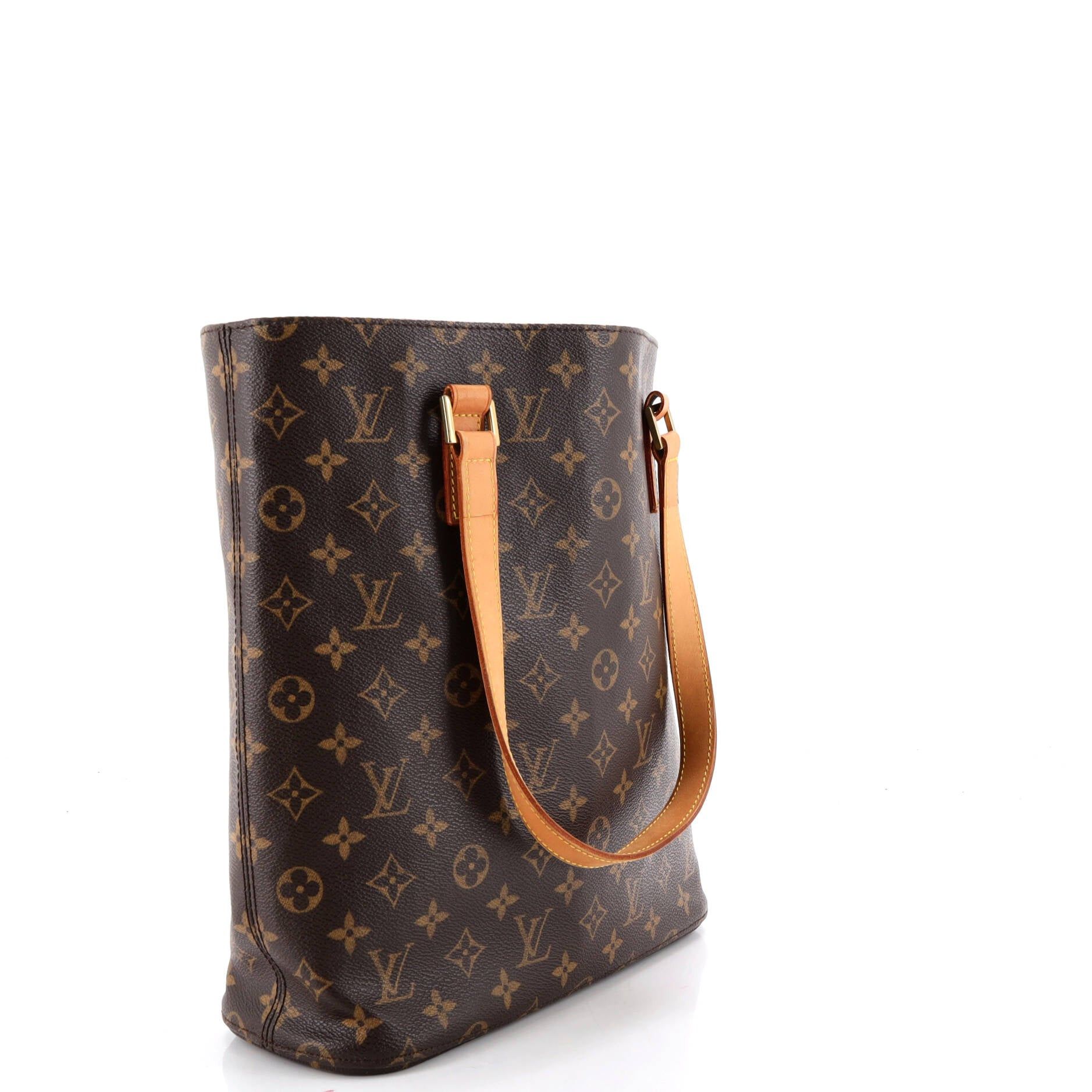 Louis Vuitton Vavin Tote Size ONE SIZE - 2 Thumbnail