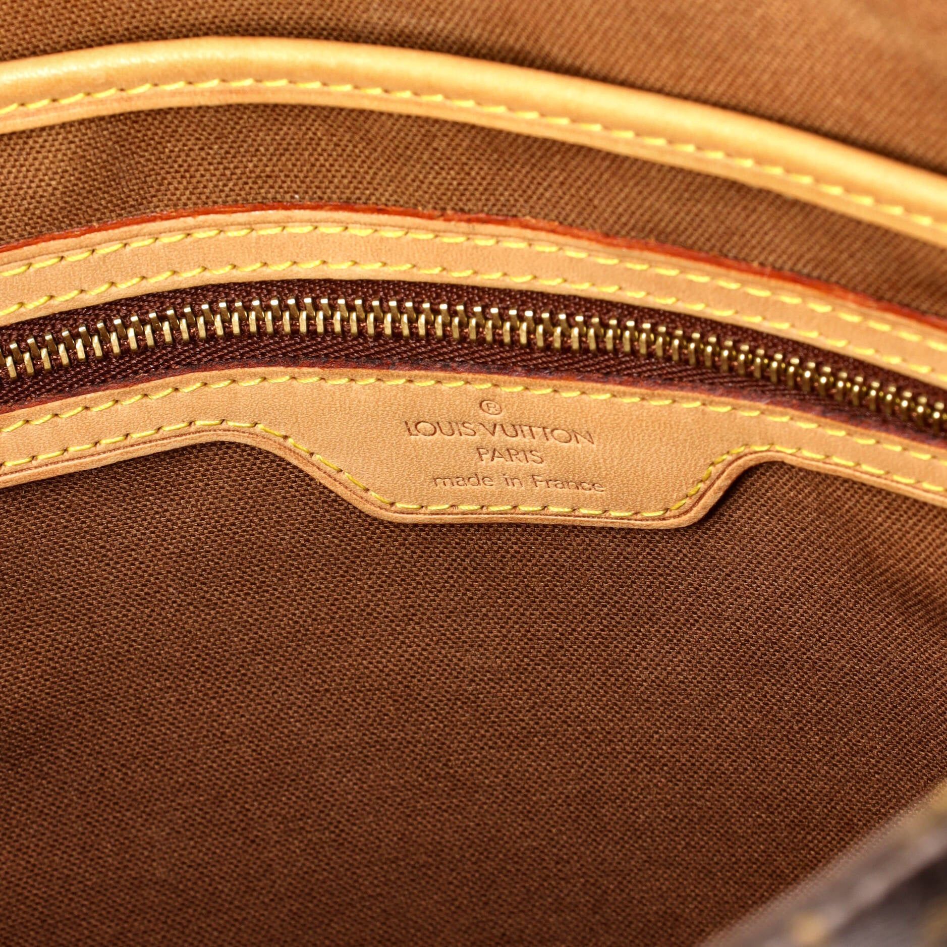 Louis Vuitton Vavin Tote Size ONE SIZE - 7 Thumbnail