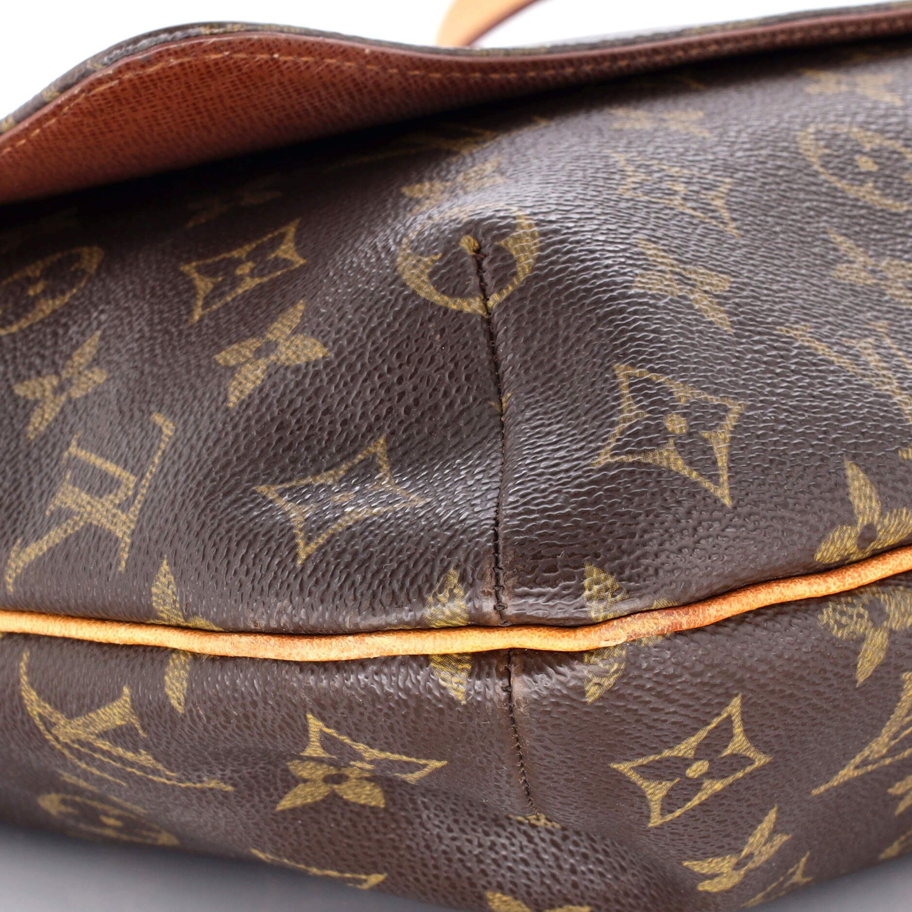 Louis Vuitton Musette Salsa Handbag Size ONE SIZE - 6 Thumbnail