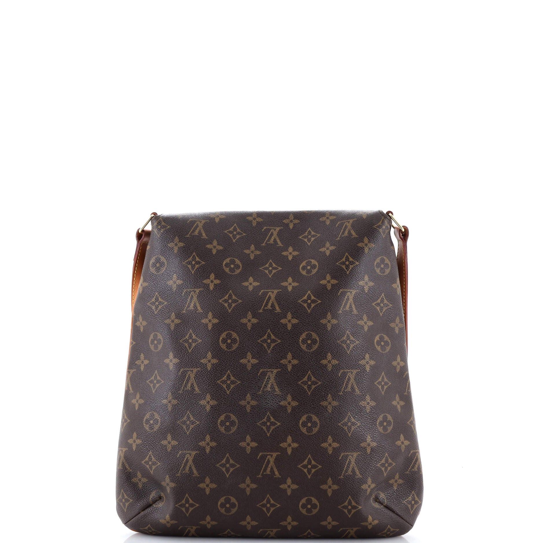Louis Vuitton Musette Salsa Handbag Size ONE SIZE - 3 Thumbnail