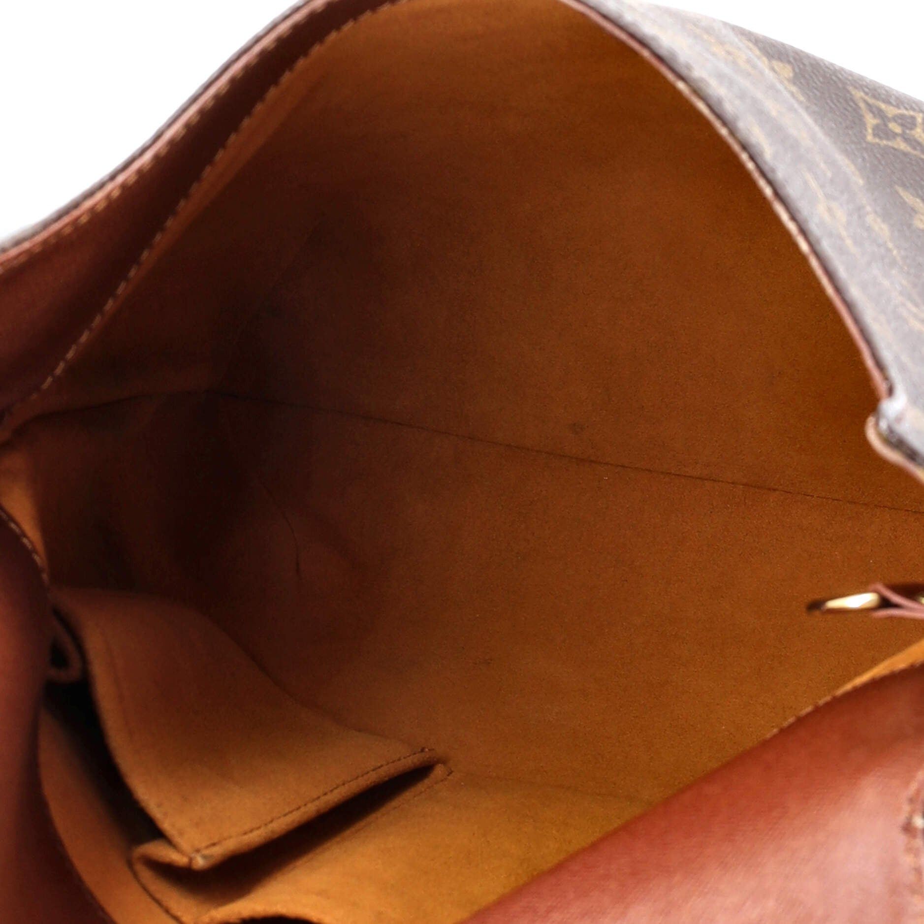 Louis Vuitton Musette Salsa Handbag Size ONE SIZE - 5 Thumbnail